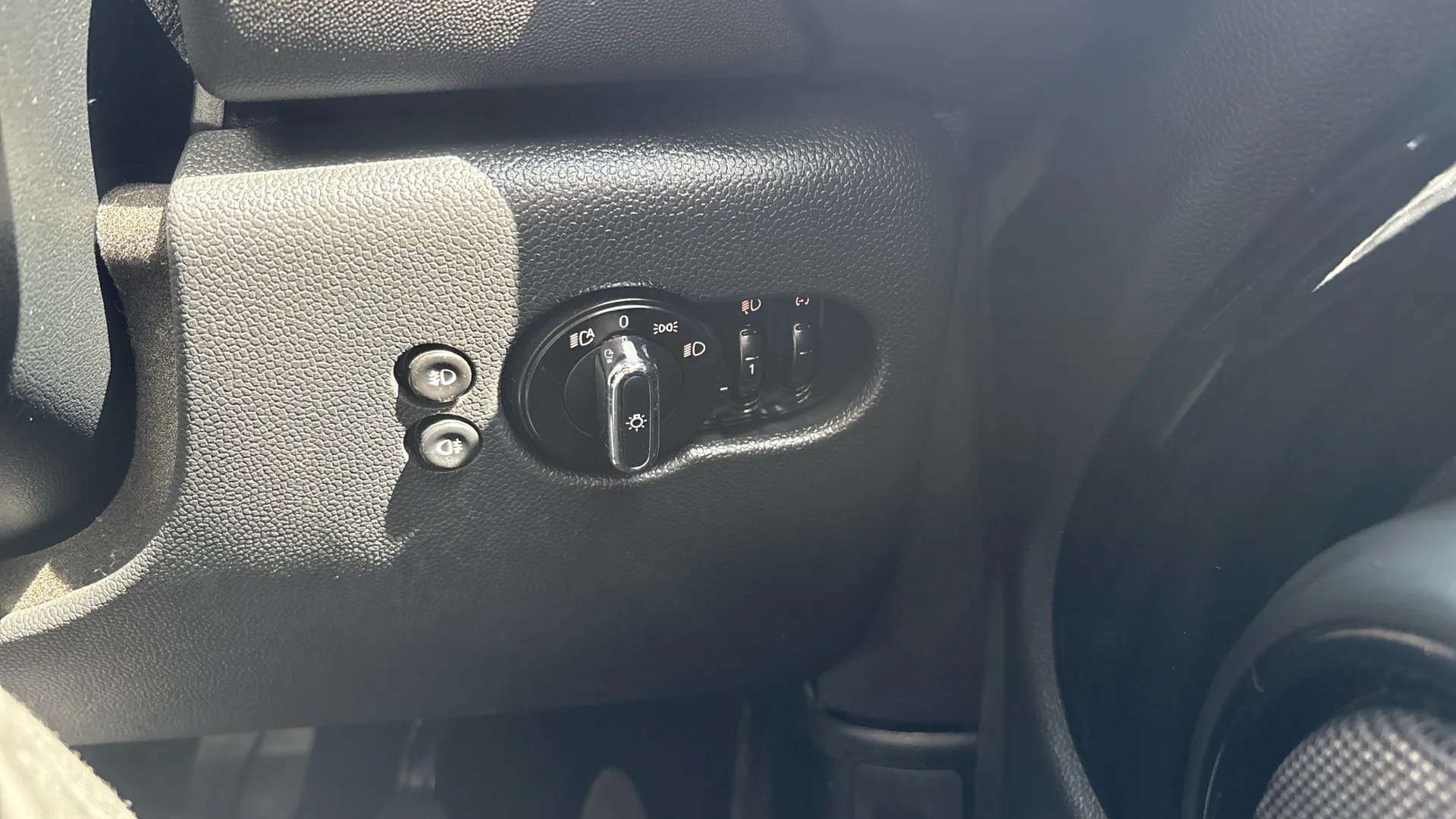 2017 MINI CONVERTIBLE 2017 MINI CONVERTIBLE