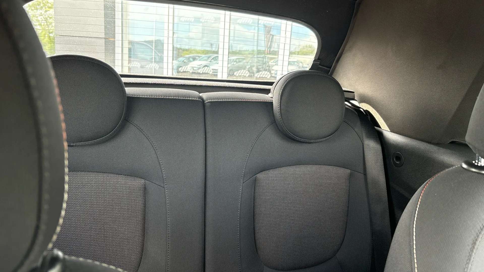 2017 MINI CONVERTIBLE 2017 MINI CONVERTIBLE