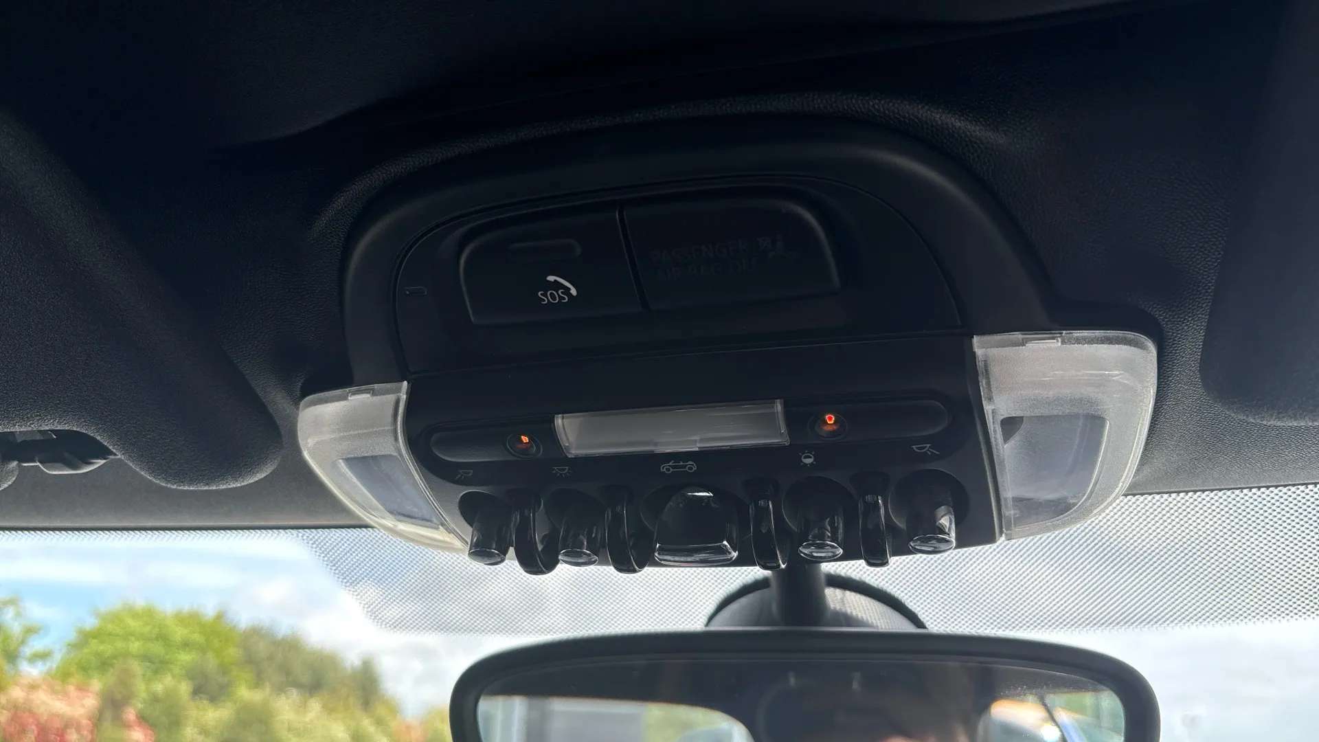 2017 MINI CONVERTIBLE 2017 MINI CONVERTIBLE