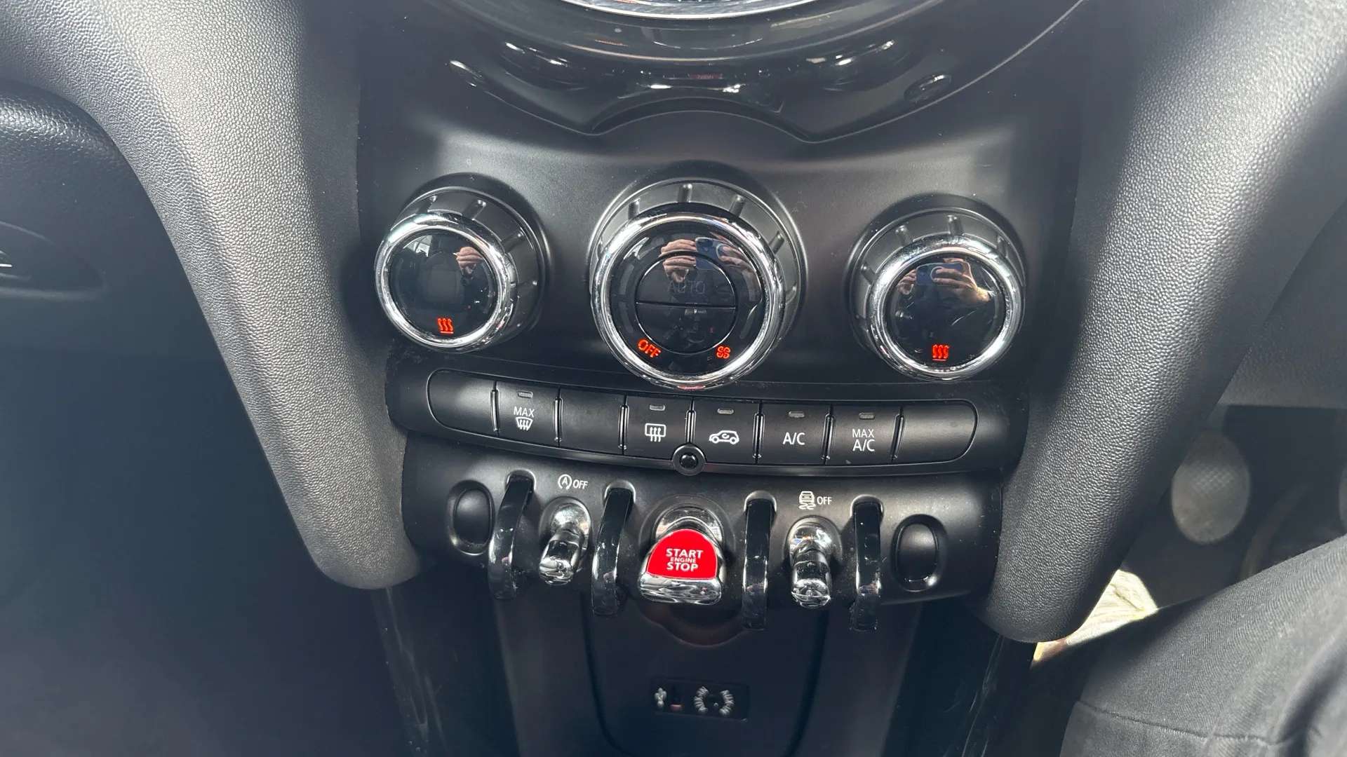 2017 MINI CONVERTIBLE 2017 MINI CONVERTIBLE