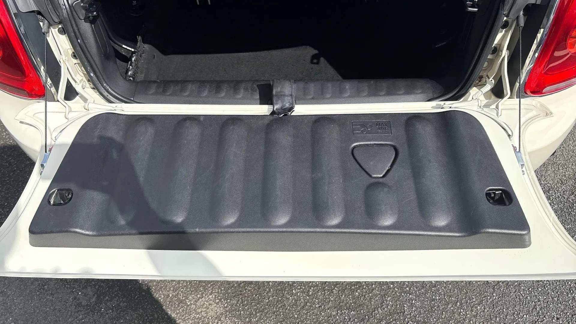 2017 MINI CONVERTIBLE 2017 MINI CONVERTIBLE
