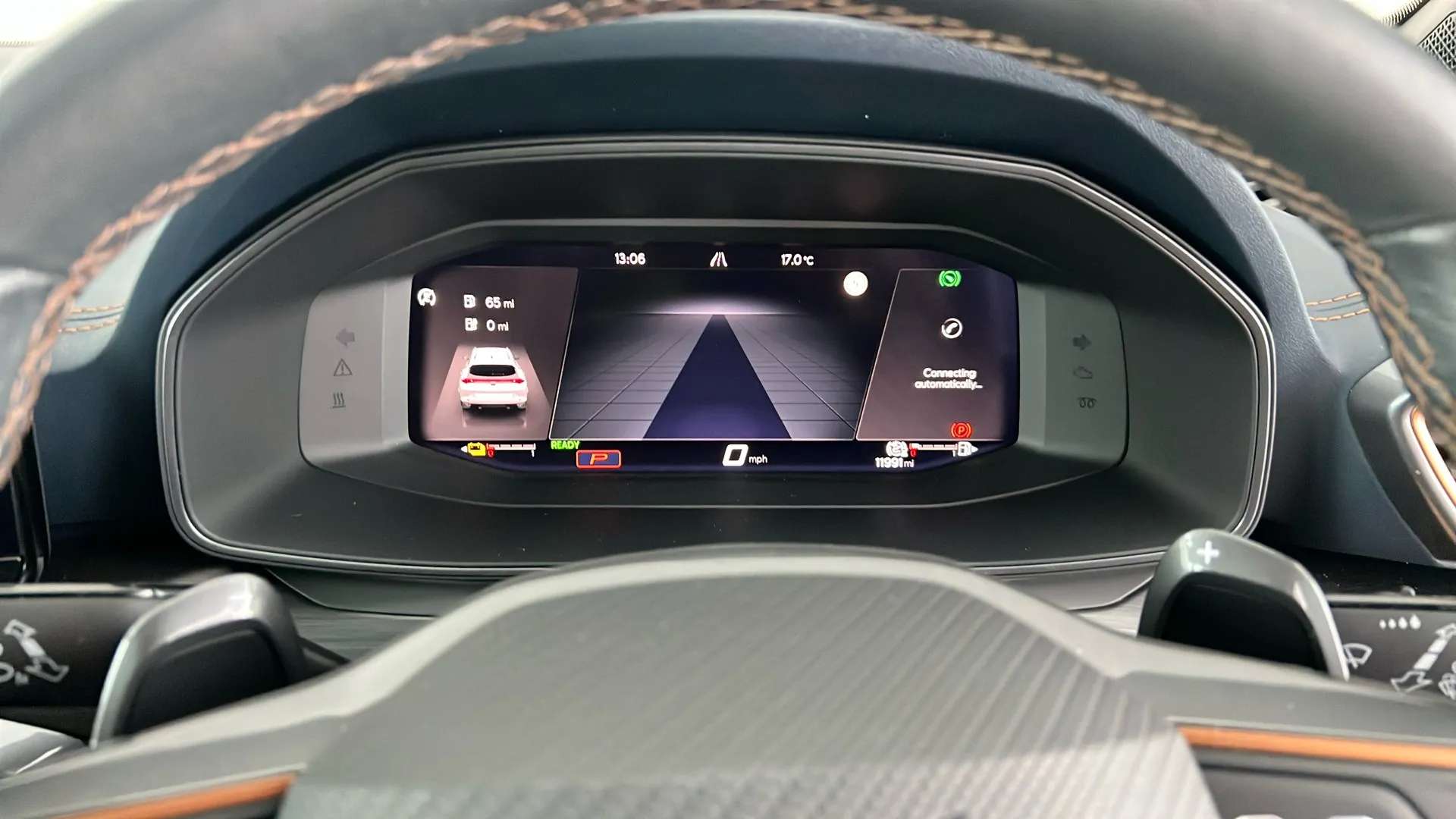 2023 CUPRA FORMENTOR 2023 CUPRA FORMENTOR