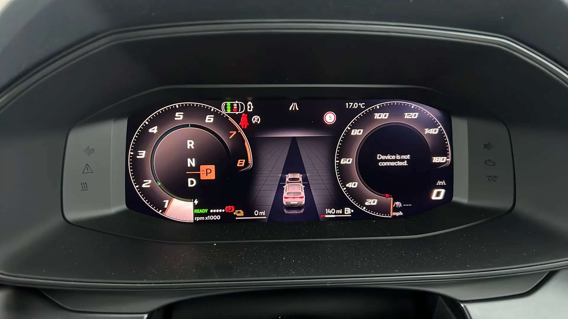 2025 CUPRA FORMENTOR 2025 CUPRA FORMENTOR