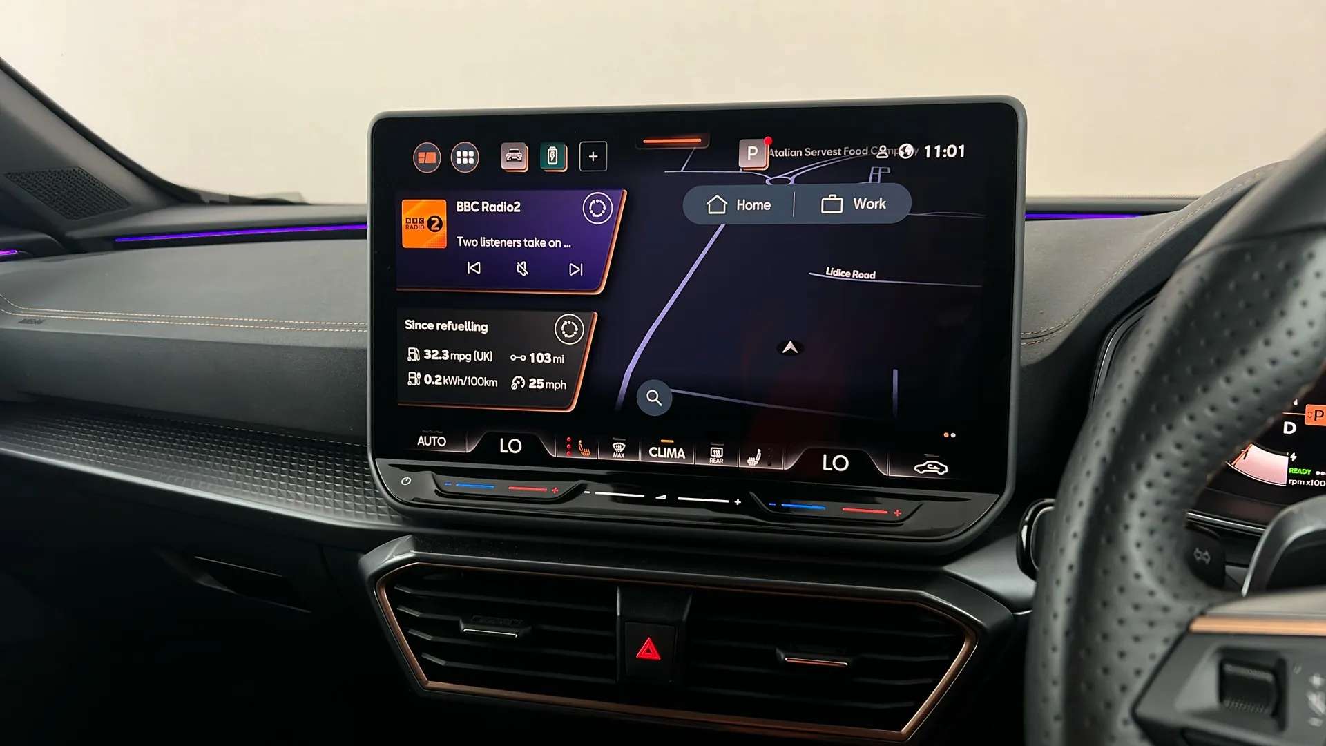 2025 CUPRA FORMENTOR 2025 CUPRA FORMENTOR
