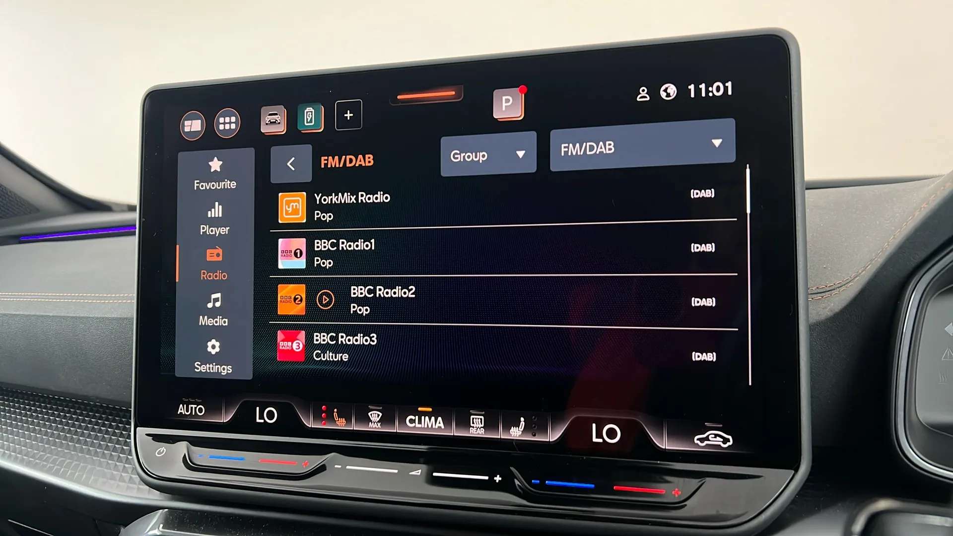 2025 CUPRA FORMENTOR 2025 CUPRA FORMENTOR