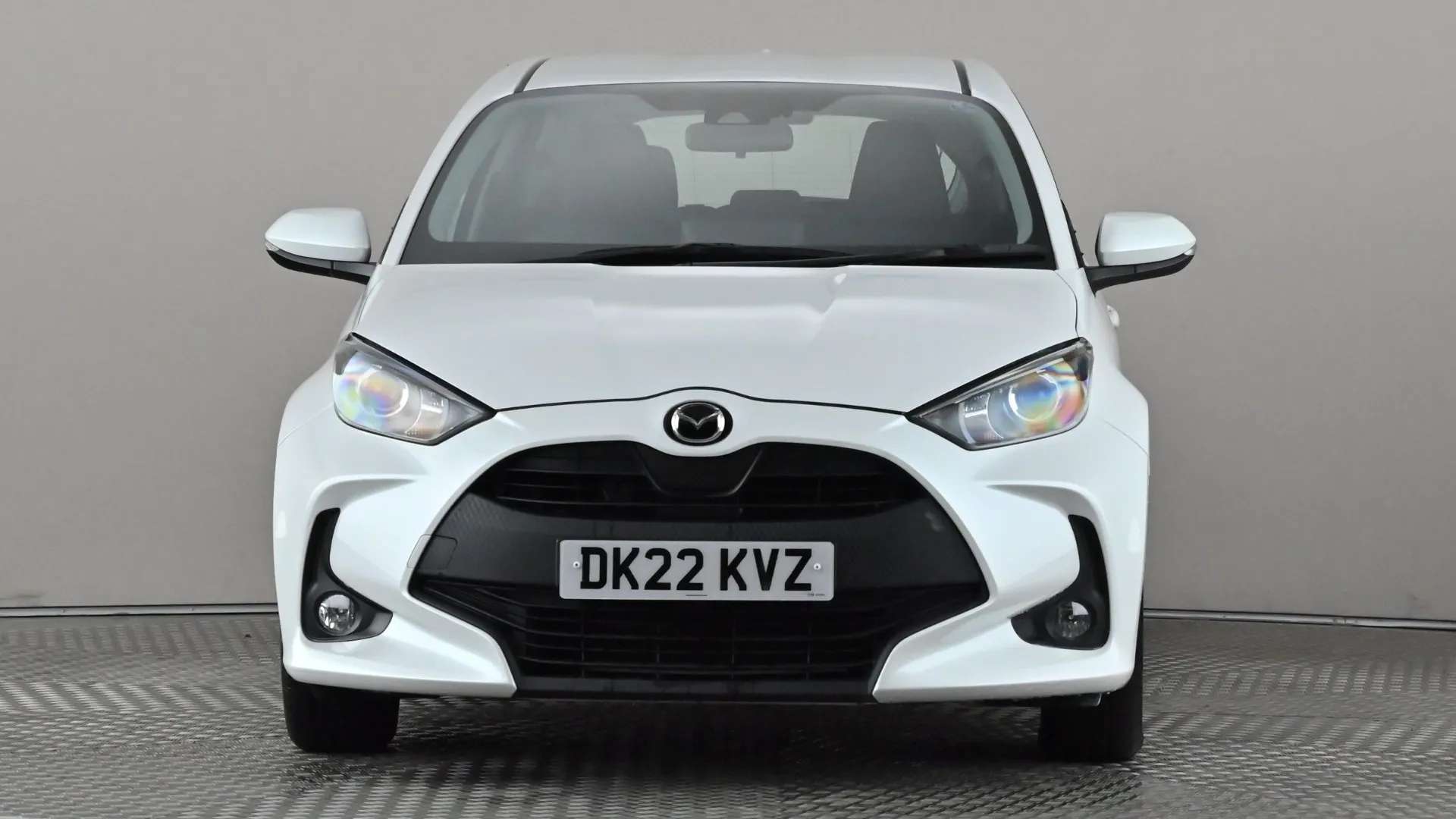 A 2022 MAZDA 2 HYBRID 1.5i Hybrid Agile CVT A 2022 MAZDA 2 HYBRID 1.5i Hybrid Agile CVT