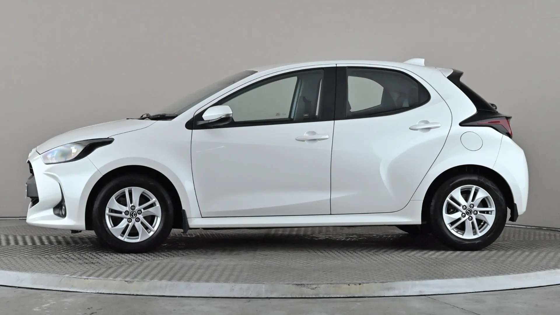 A 2022 MAZDA 2 HYBRID 1.5i Hybrid Agile CVT A 2022 MAZDA 2 HYBRID 1.5i Hybrid Agile CVT