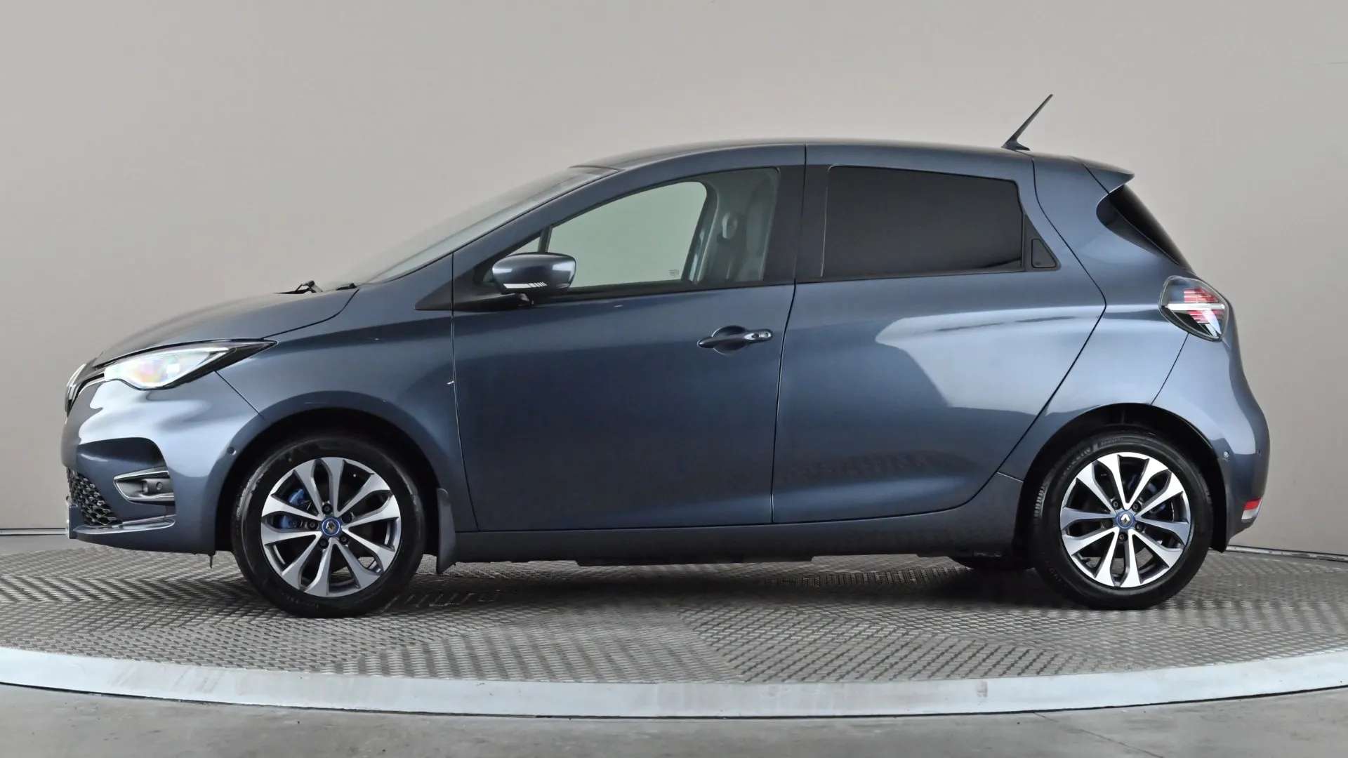 A 2020 RENAULT ZOE 100kW i GT Line R135 50kWh Rapid Charge Auto A 2020 RENAULT ZOE 100kW i GT Line R135 50kWh Rapid Charge Auto