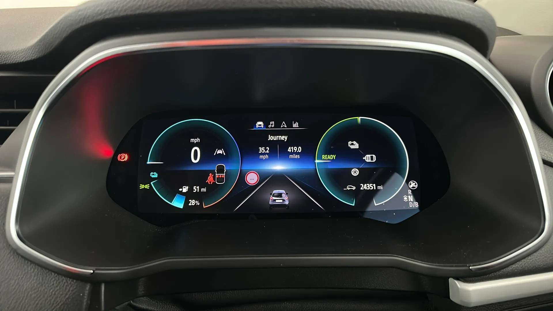 2020 RENAULT ZOE 2020 RENAULT ZOE
