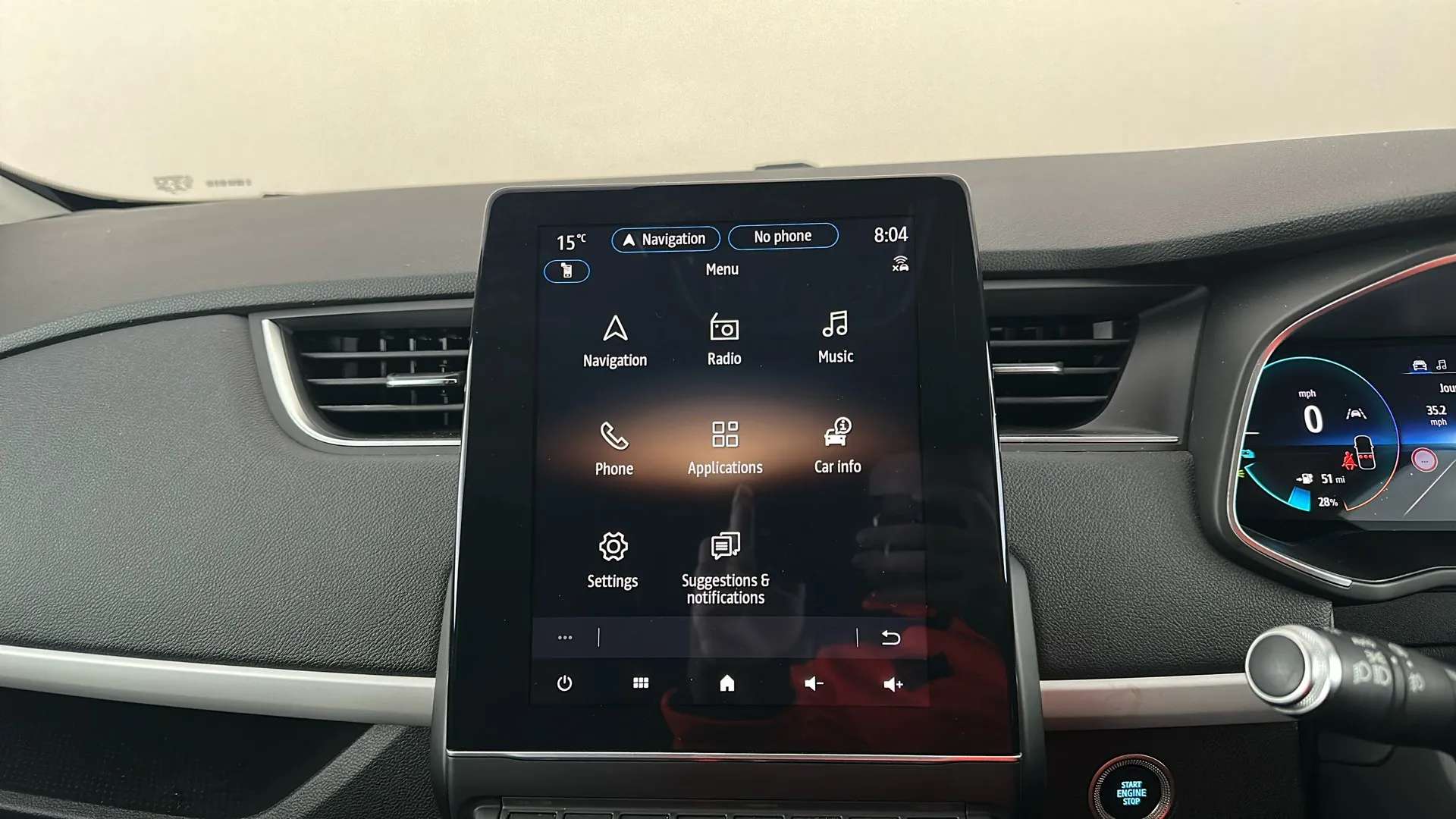 2020 RENAULT ZOE 2020 RENAULT ZOE