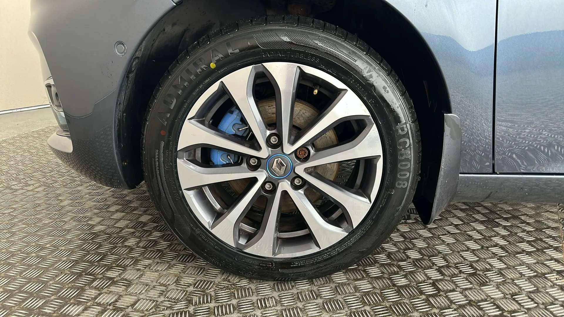 2020 RENAULT ZOE 2020 RENAULT ZOE