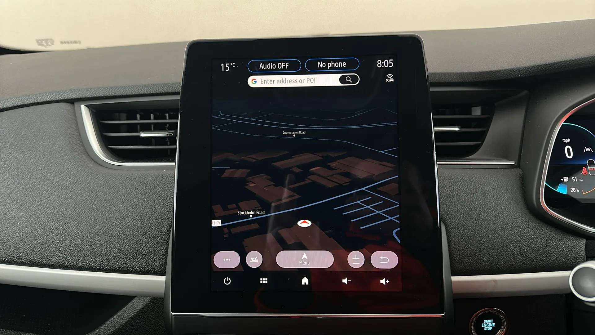 2020 RENAULT ZOE 2020 RENAULT ZOE