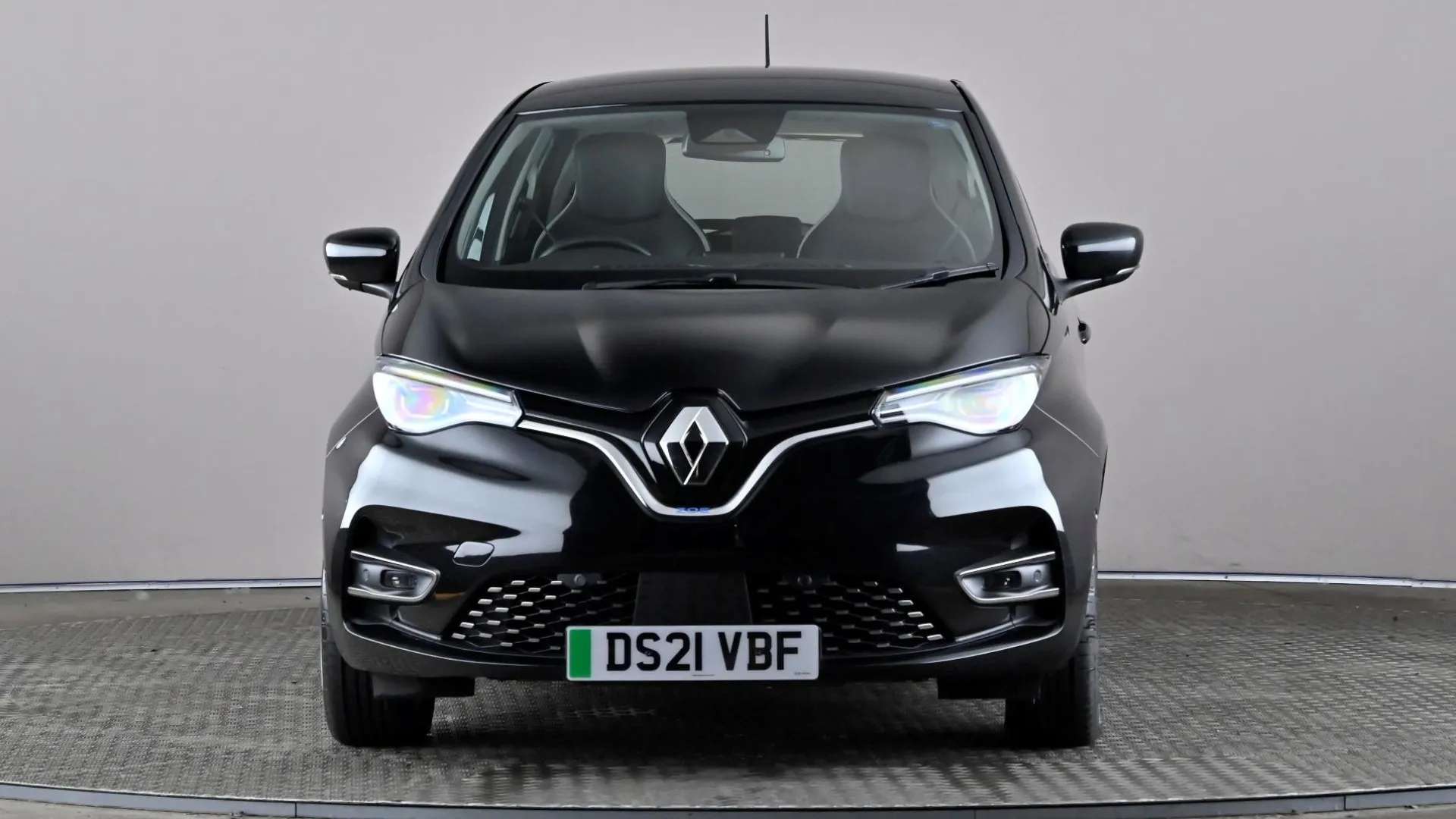 A 2021 RENAULT ZOE 100kW i GT Line R135 50kWh Rapid Charge Auto A 2021 RENAULT ZOE 100kW i GT Line R135 50kWh Rapid Charge Auto
