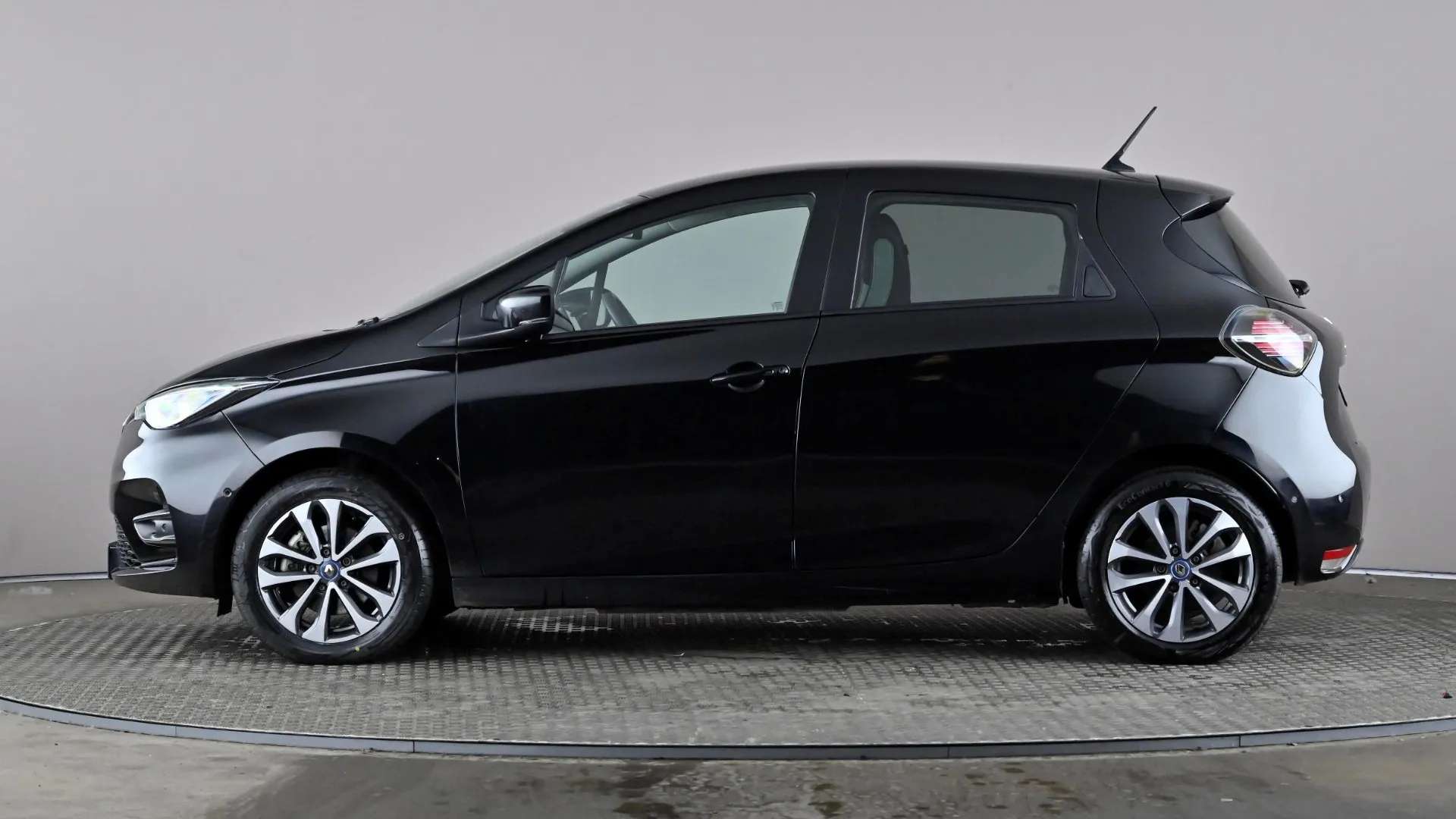 A 2021 RENAULT ZOE 100kW i GT Line R135 50kWh Rapid Charge Auto A 2021 RENAULT ZOE 100kW i GT Line R135 50kWh Rapid Charge Auto