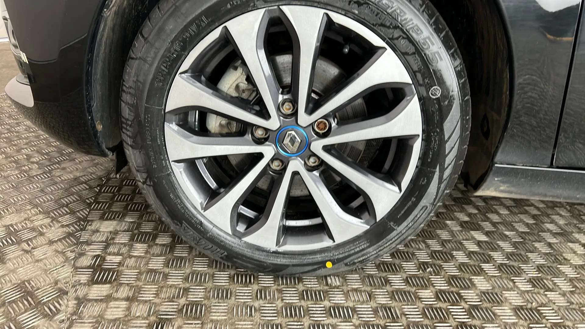 2021 RENAULT ZOE 2021 RENAULT ZOE