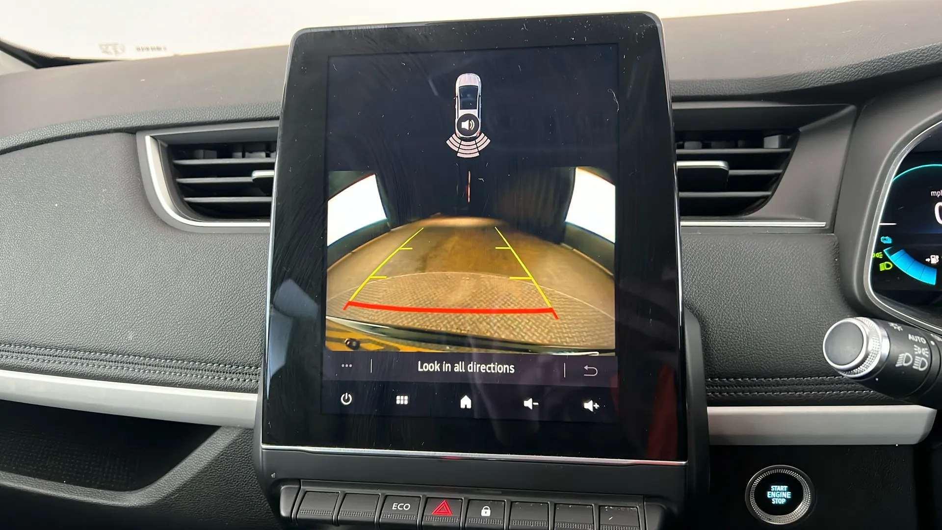 2021 RENAULT ZOE 2021 RENAULT ZOE