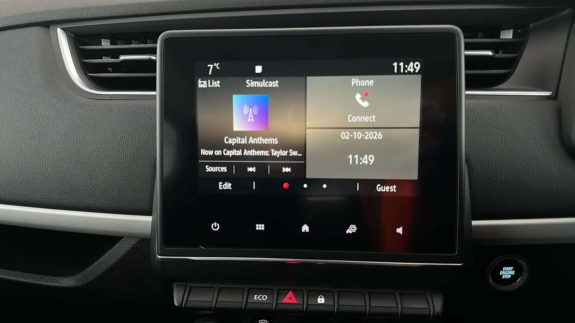 2022 RENAULT ZOE 2022 RENAULT ZOE