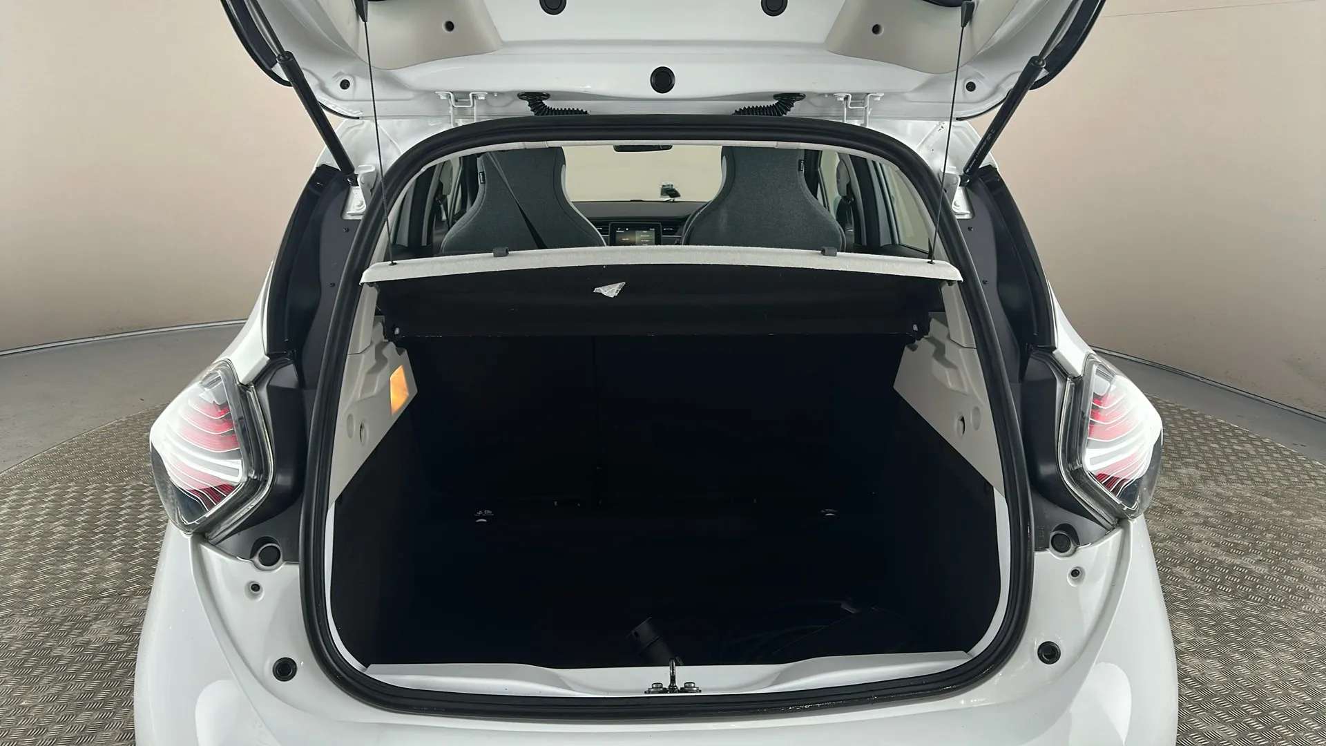 2022 RENAULT ZOE 2022 RENAULT ZOE