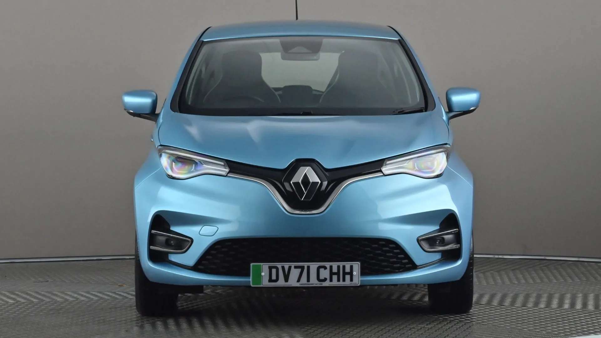 A 2021 RENAULT ZOE 80kW Iconic R110 50kWh Rapid Charge Auto A 2021 RENAULT ZOE 80kW Iconic R110 50kWh Rapid Charge Auto