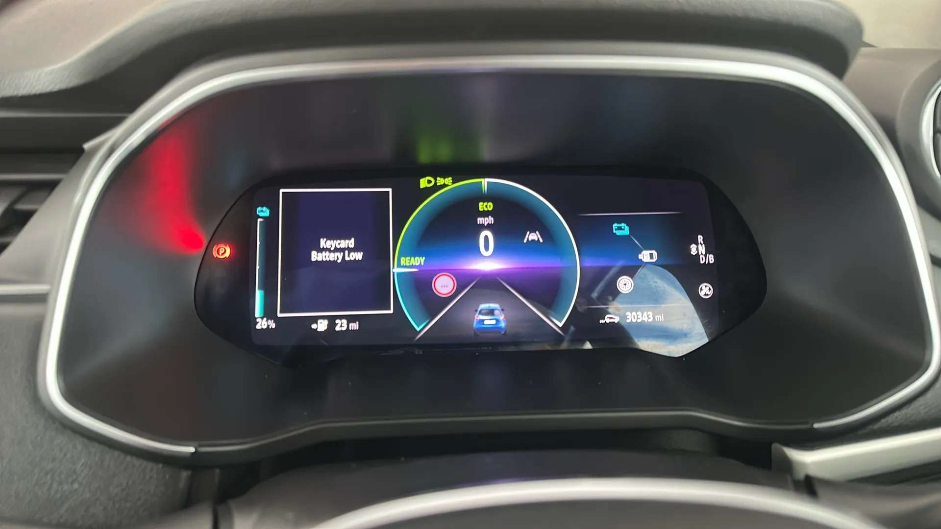 2021 RENAULT ZOE 2021 RENAULT ZOE