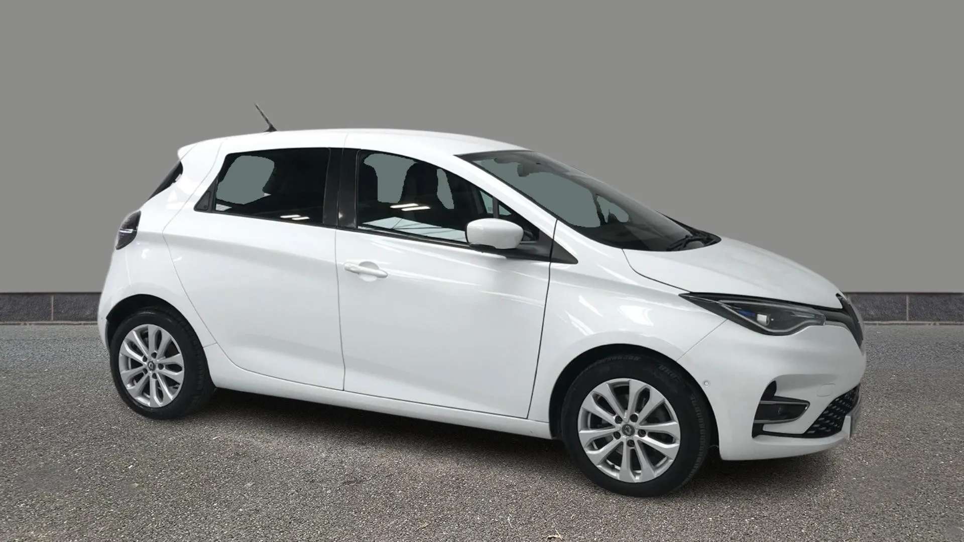 A 2022 RENAULT ZOE 100kW GT Edition R135 50kWh Rapid Charge Auto A 2022 RENAULT ZOE 100kW GT Edition R135 50kWh Rapid Charge Auto