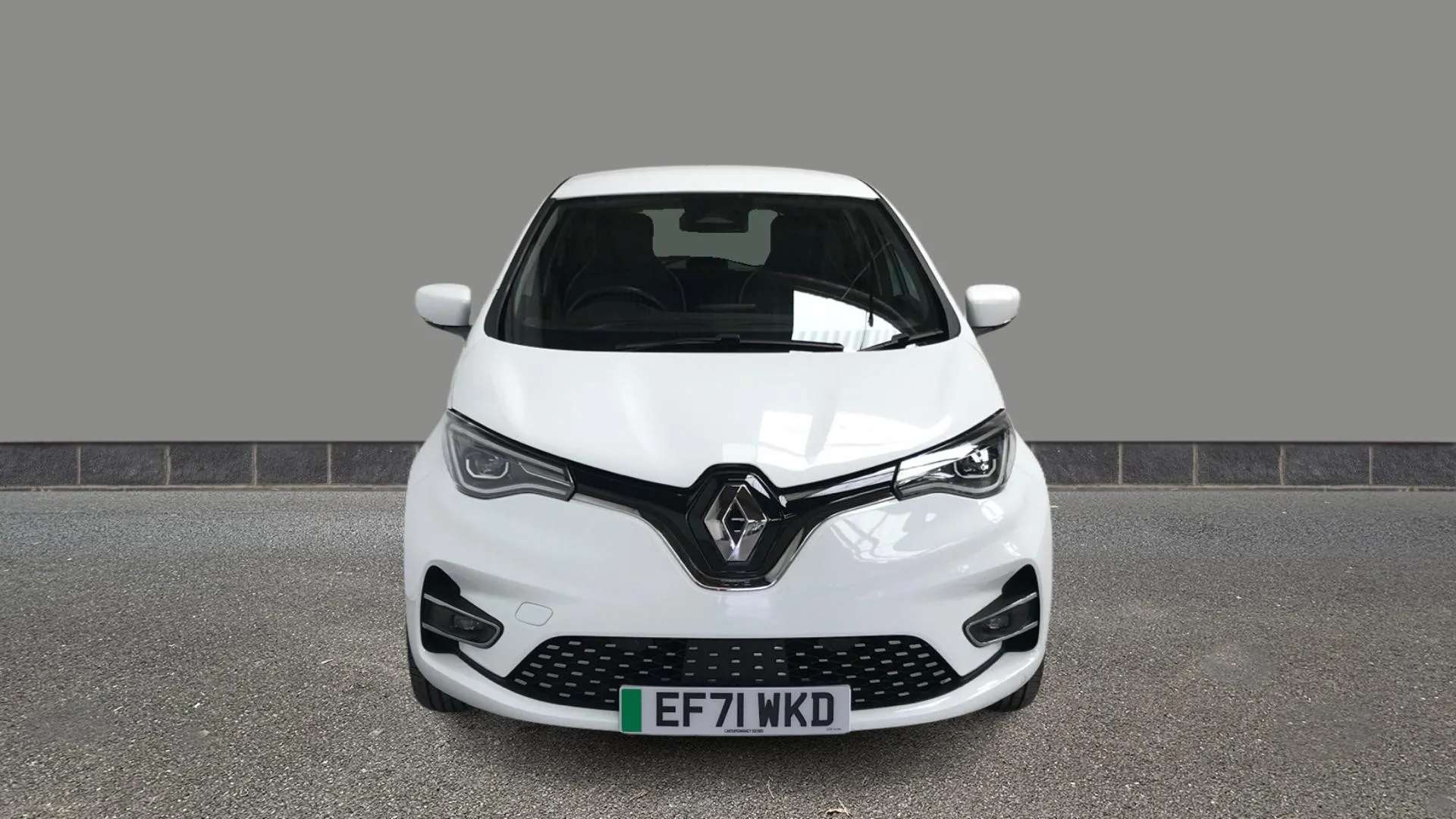 A 2022 RENAULT ZOE 100kW GT Edition R135 50kWh Rapid Charge Auto A 2022 RENAULT ZOE 100kW GT Edition R135 50kWh Rapid Charge Auto