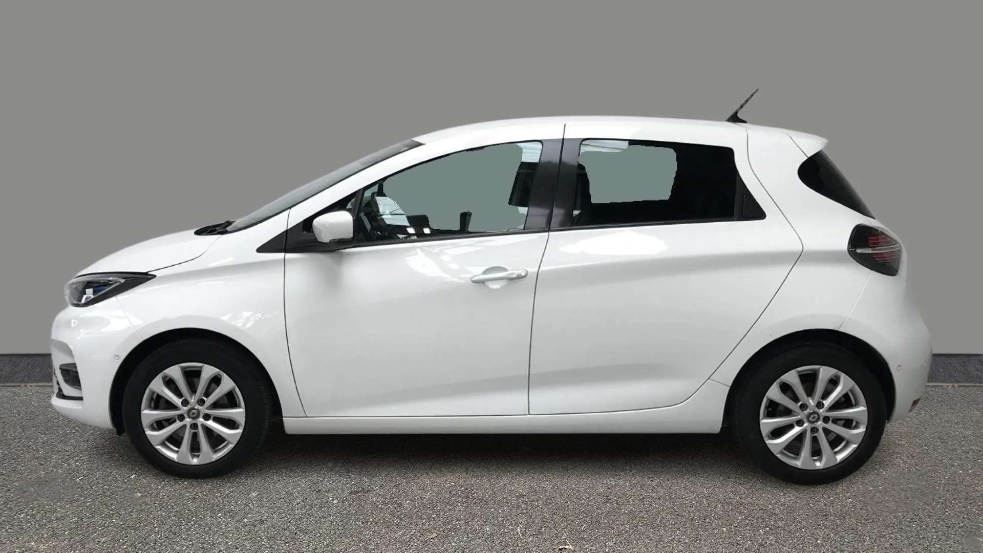 A 2022 RENAULT ZOE 100kW GT Edition R135 50kWh Rapid Charge Auto A 2022 RENAULT ZOE 100kW GT Edition R135 50kWh Rapid Charge Auto