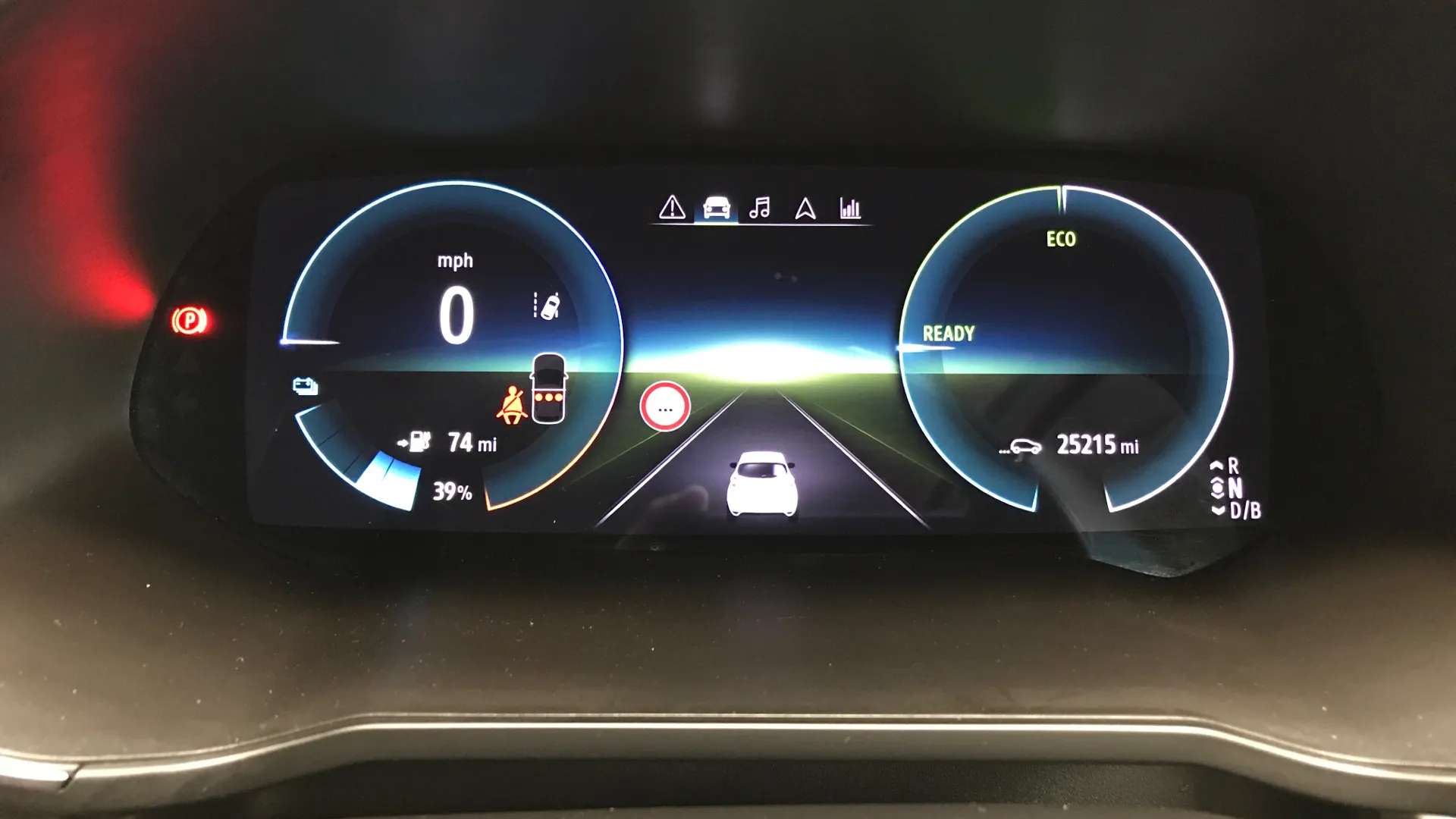 2022 RENAULT ZOE 2022 RENAULT ZOE