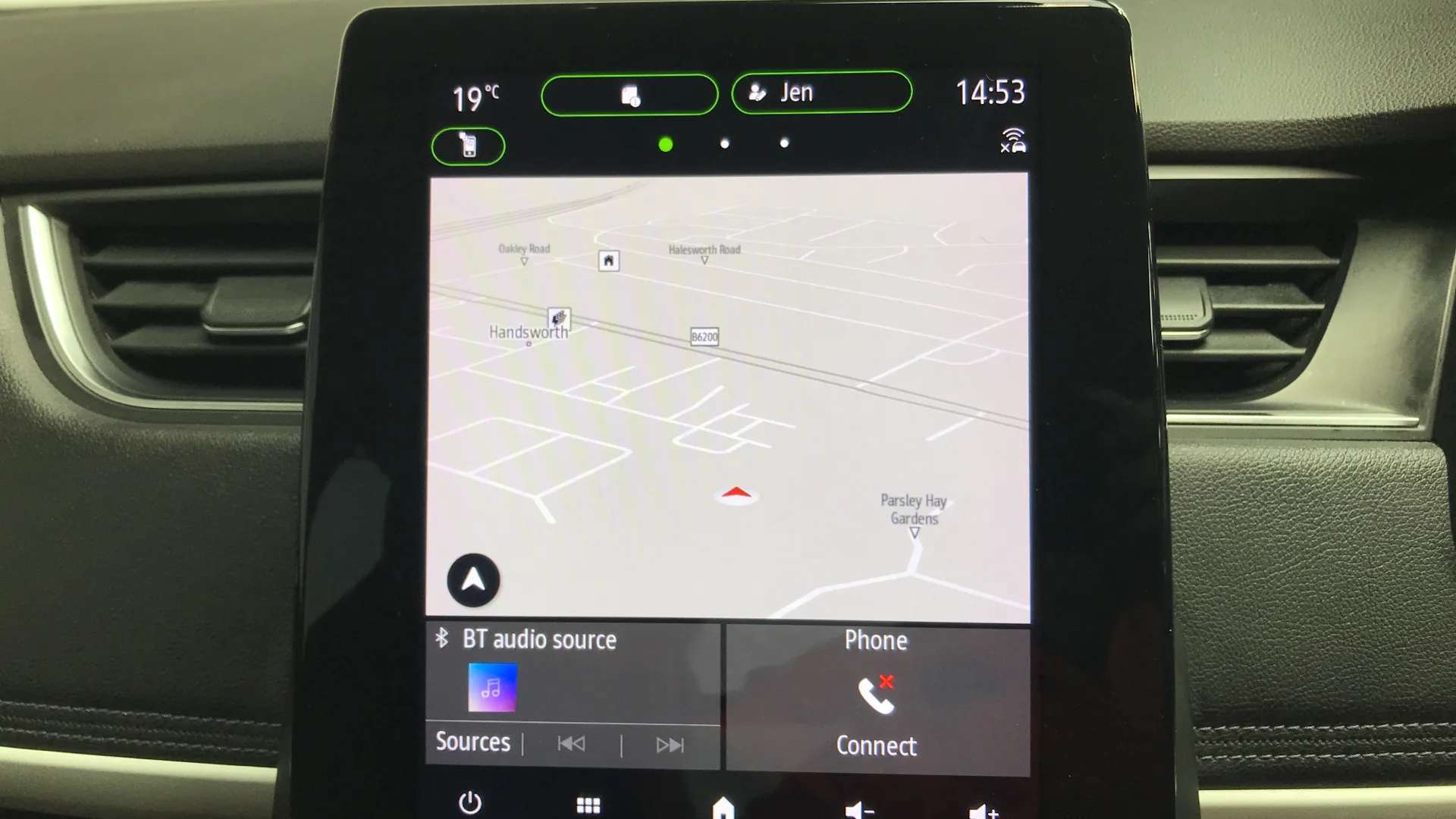 2022 RENAULT ZOE 2022 RENAULT ZOE