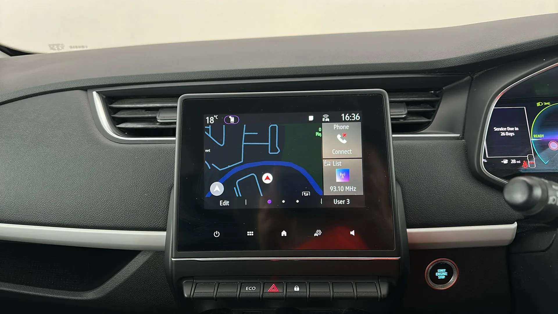 2021 RENAULT ZOE 2021 RENAULT ZOE