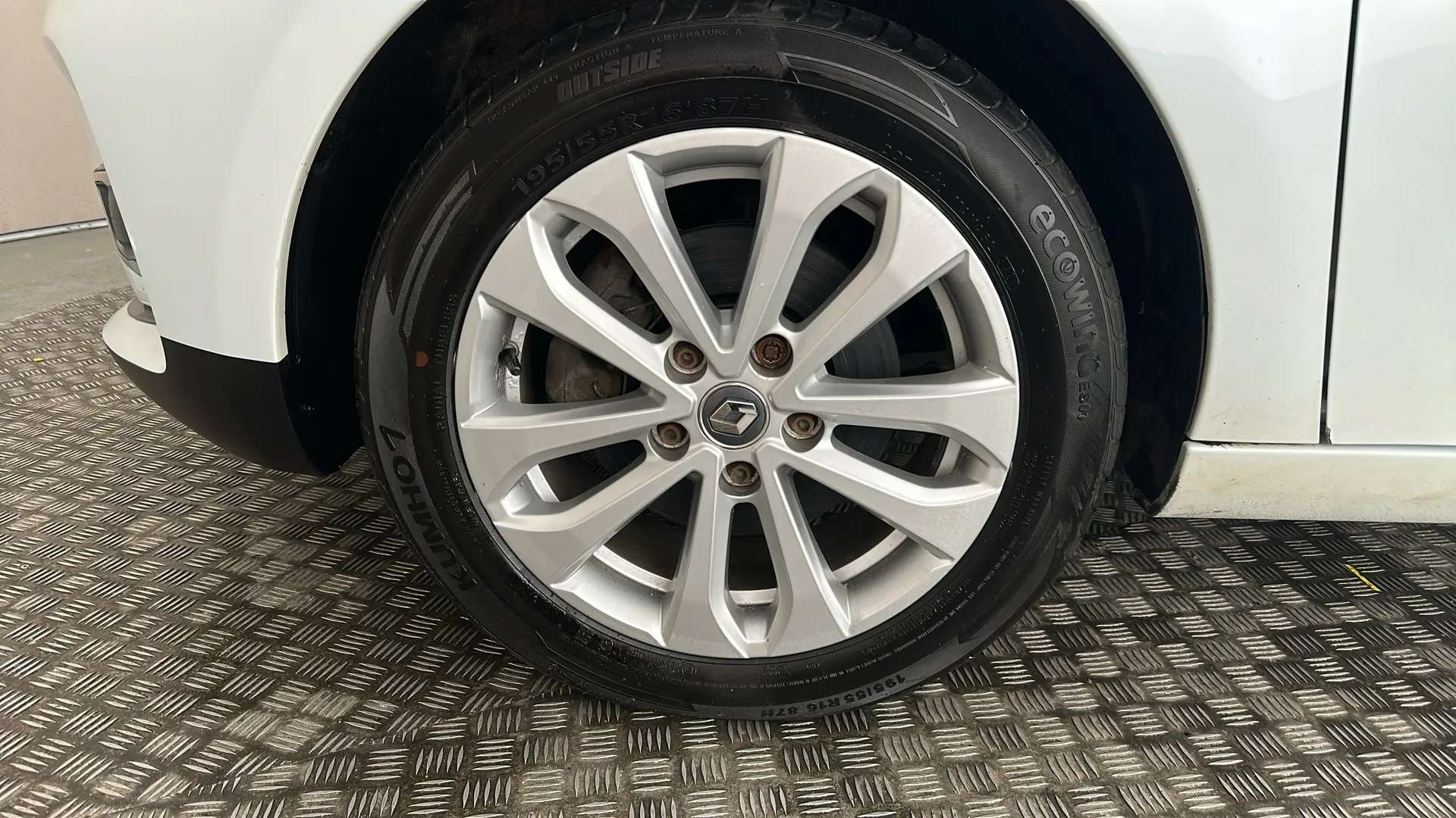 2021 RENAULT ZOE 2021 RENAULT ZOE