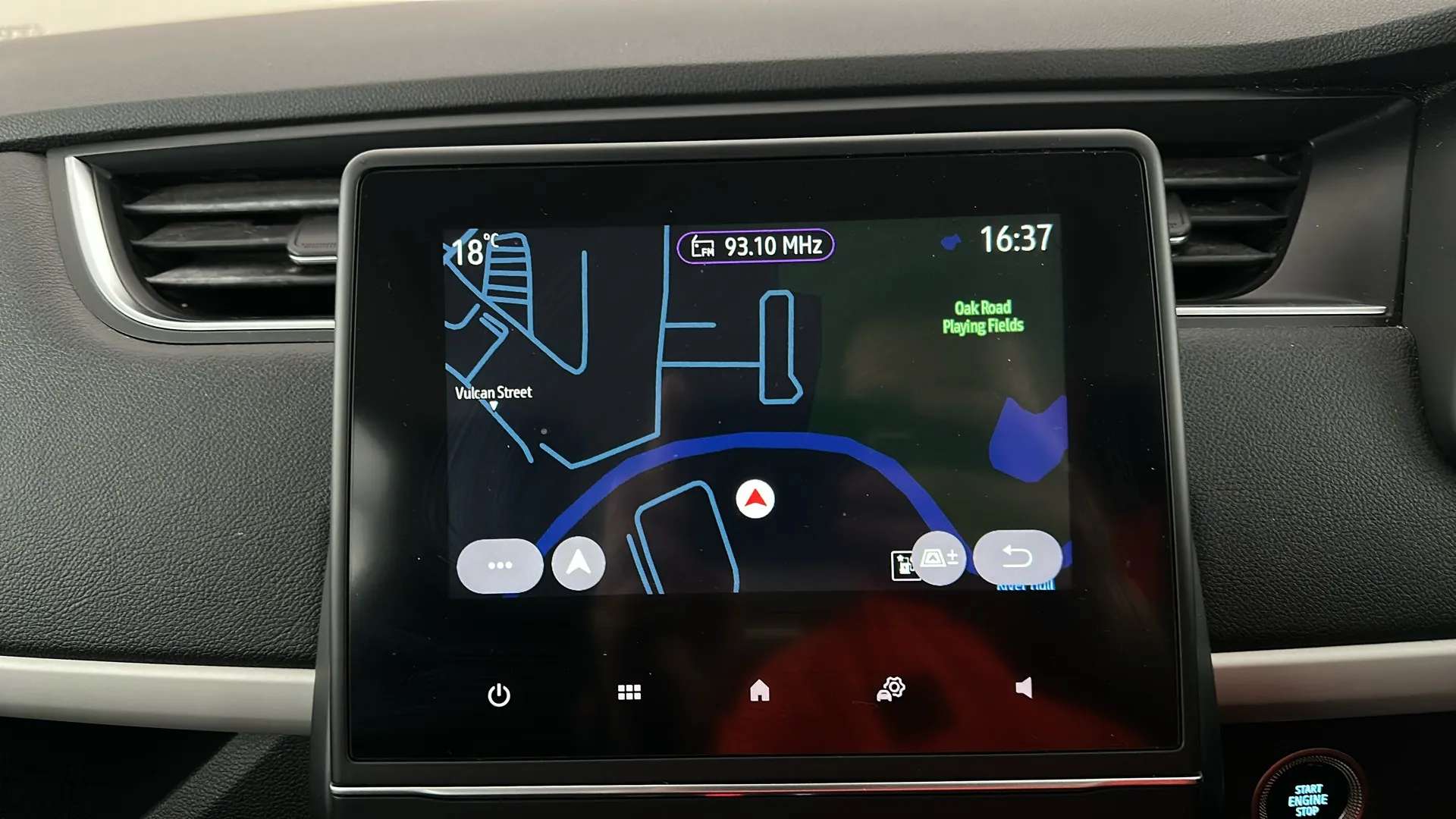 2021 RENAULT ZOE 2021 RENAULT ZOE