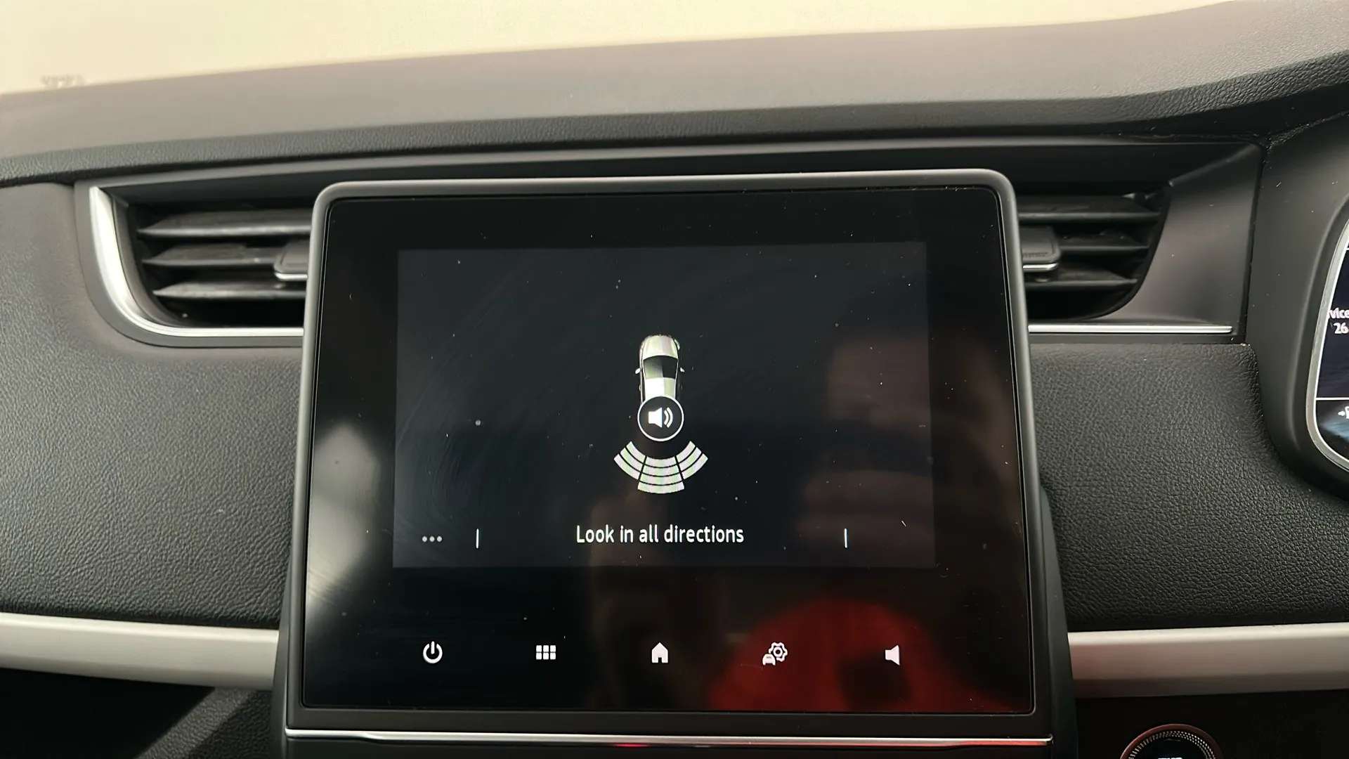 2021 RENAULT ZOE 2021 RENAULT ZOE