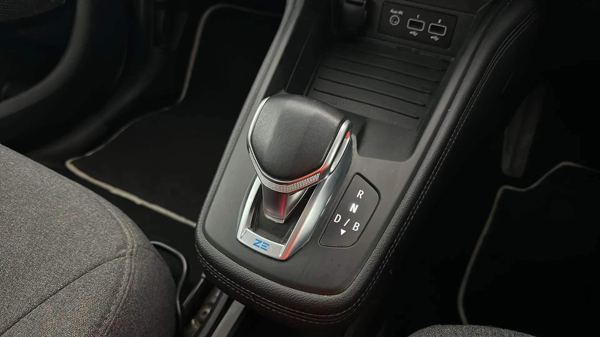 2021 RENAULT ZOE 2021 RENAULT ZOE