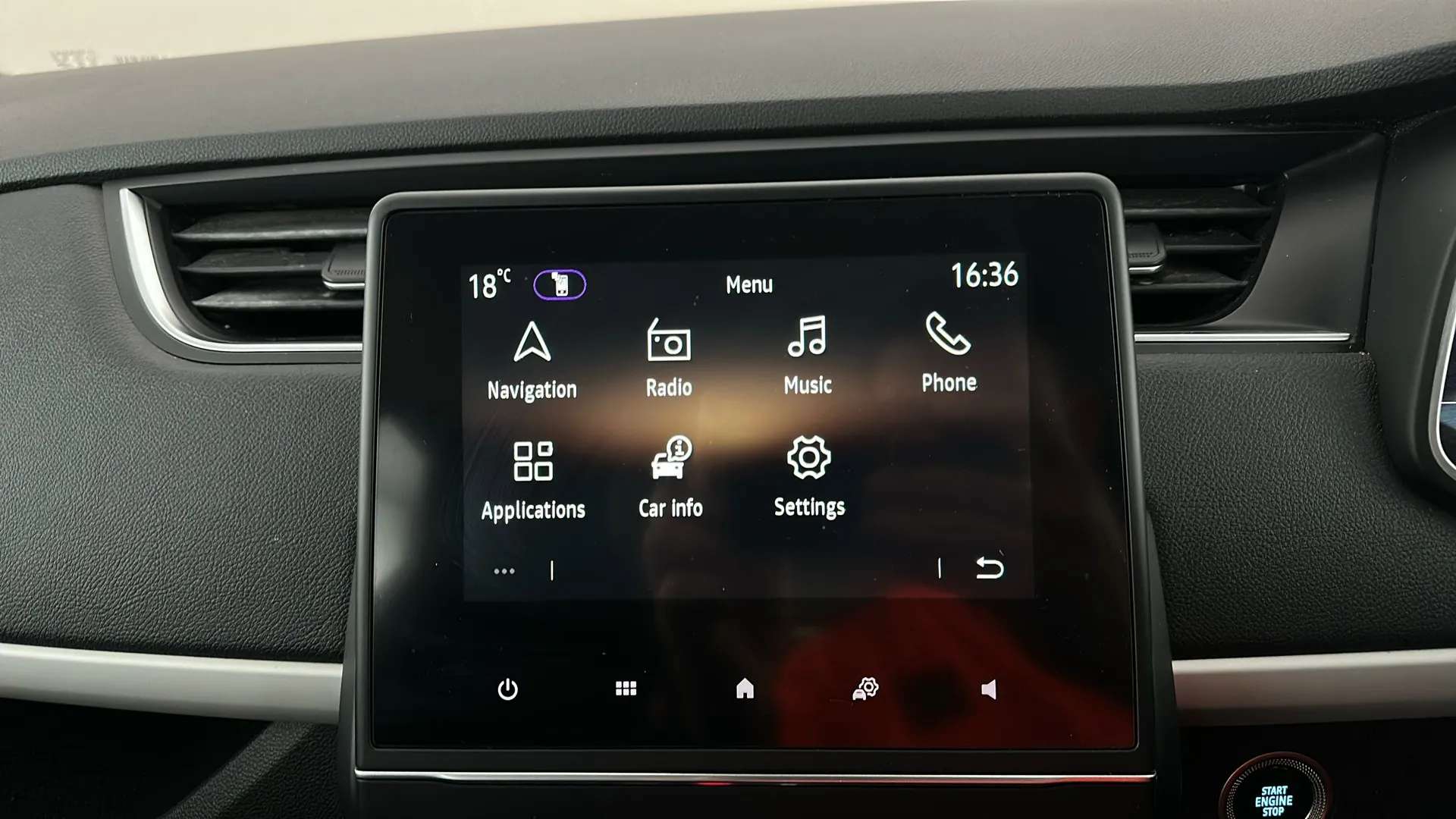 2021 RENAULT ZOE 2021 RENAULT ZOE