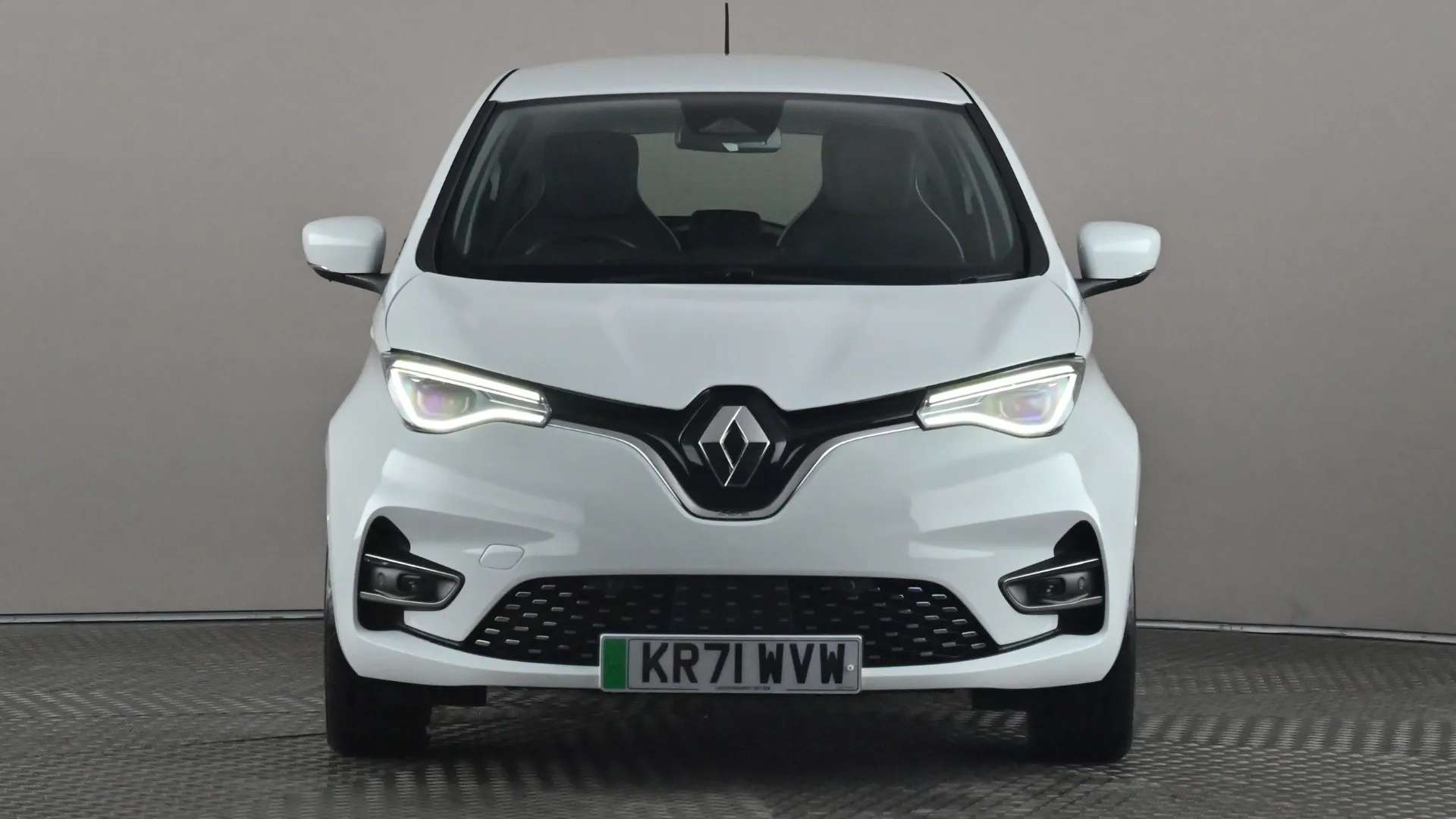 A 2021 RENAULT ZOE 100kW GT Edition R135 50kWh Rapid Charge Auto A 2021 RENAULT ZOE 100kW GT Edition R135 50kWh Rapid Charge Auto