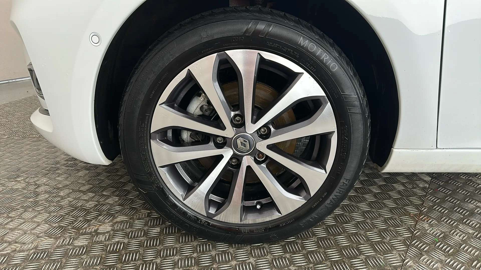 2021 RENAULT ZOE 2021 RENAULT ZOE