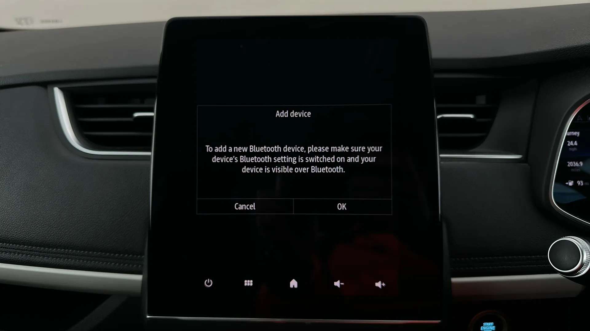 2021 RENAULT ZOE 2021 RENAULT ZOE