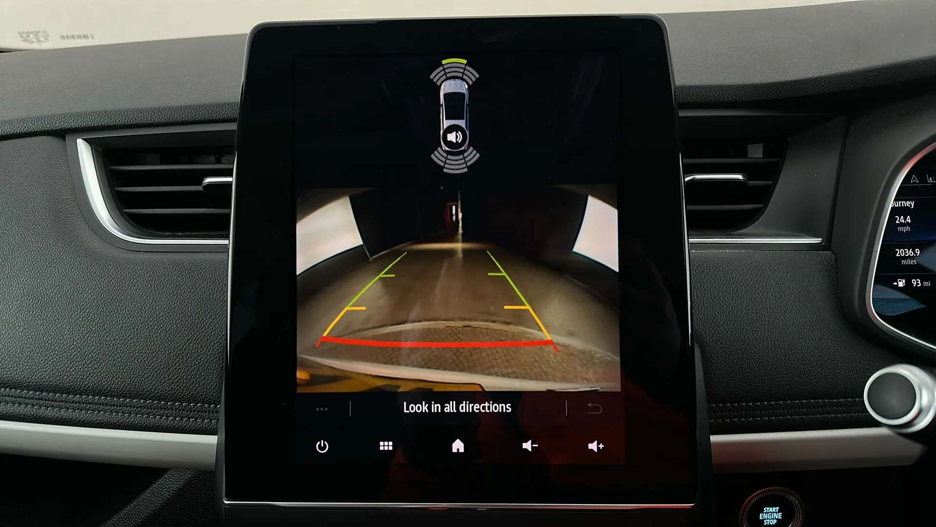 2021 RENAULT ZOE 2021 RENAULT ZOE