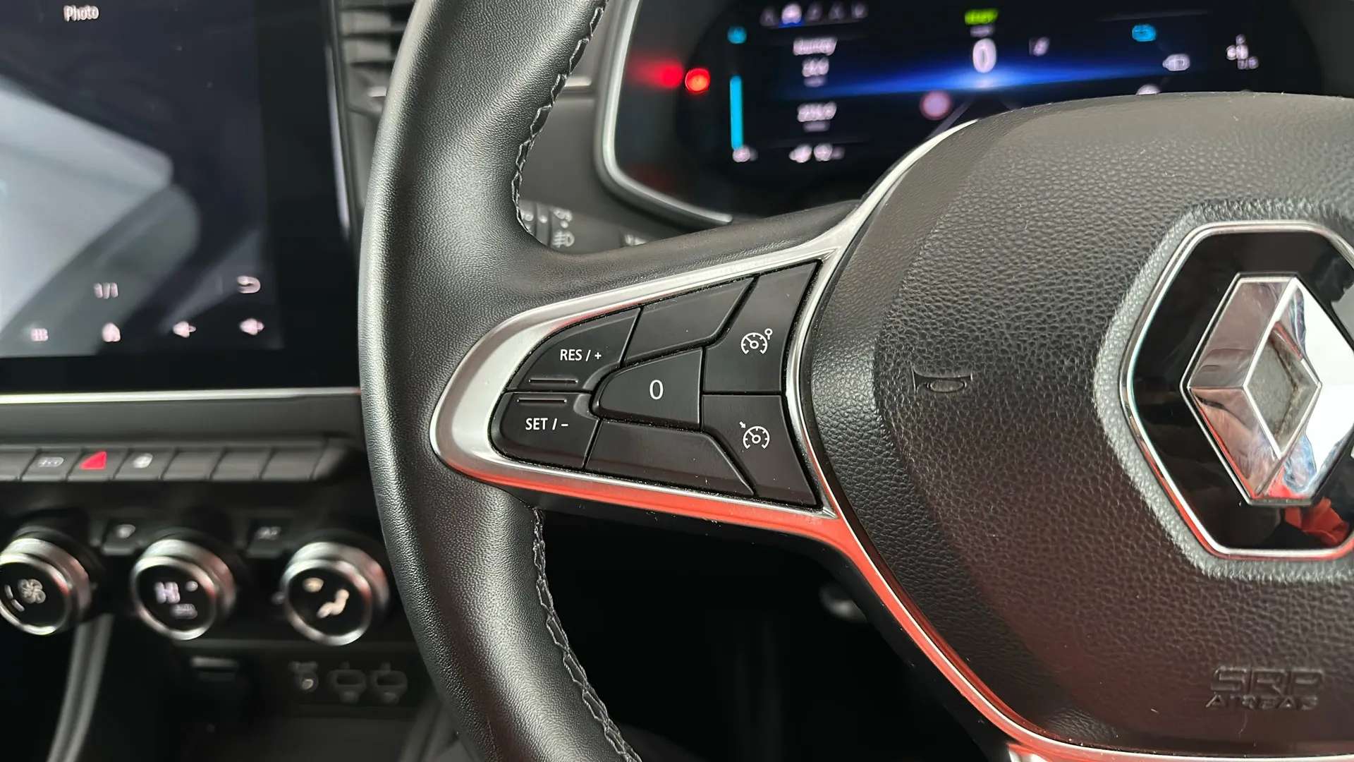 2021 RENAULT ZOE 2021 RENAULT ZOE