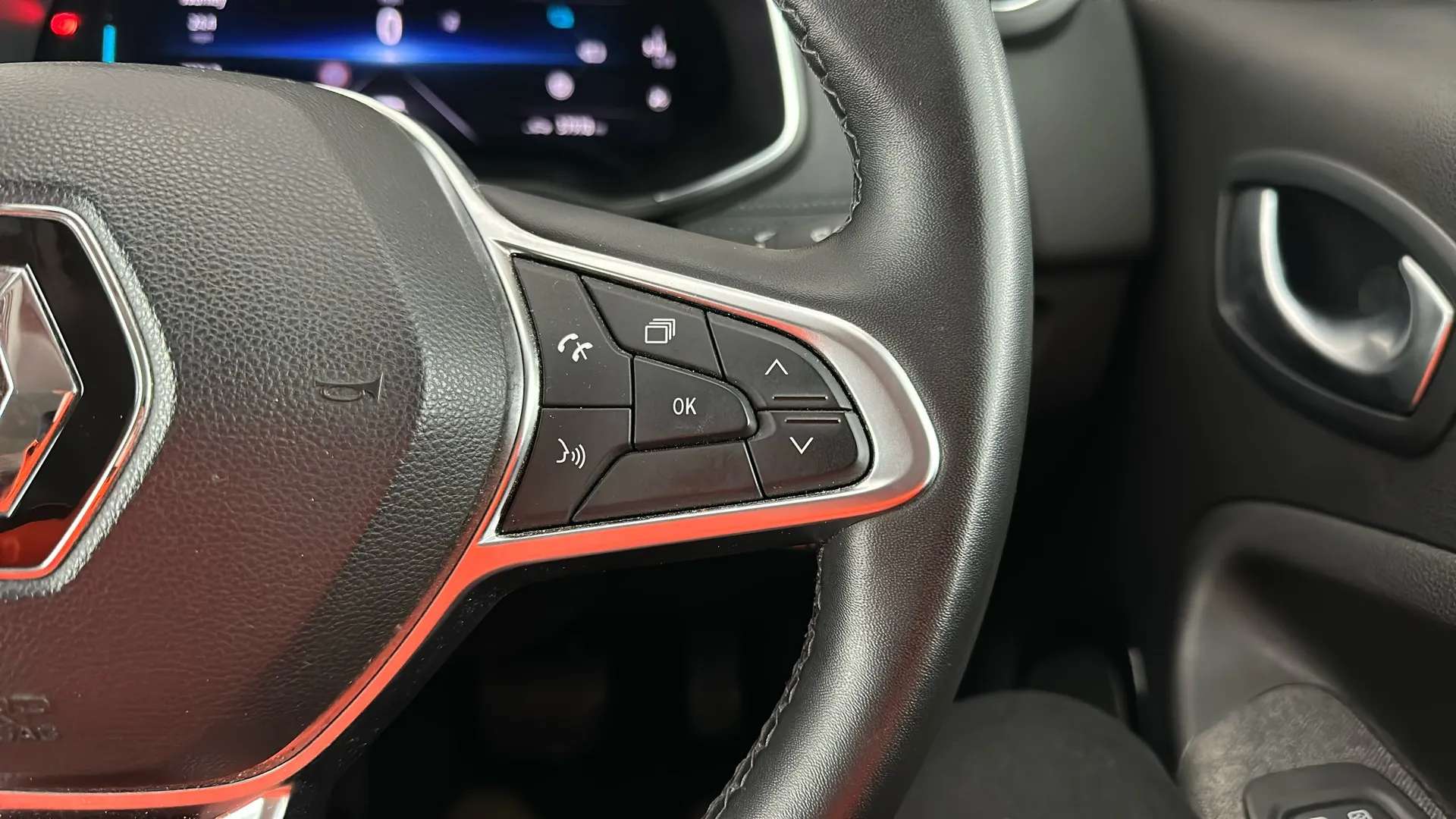 2021 RENAULT ZOE 2021 RENAULT ZOE