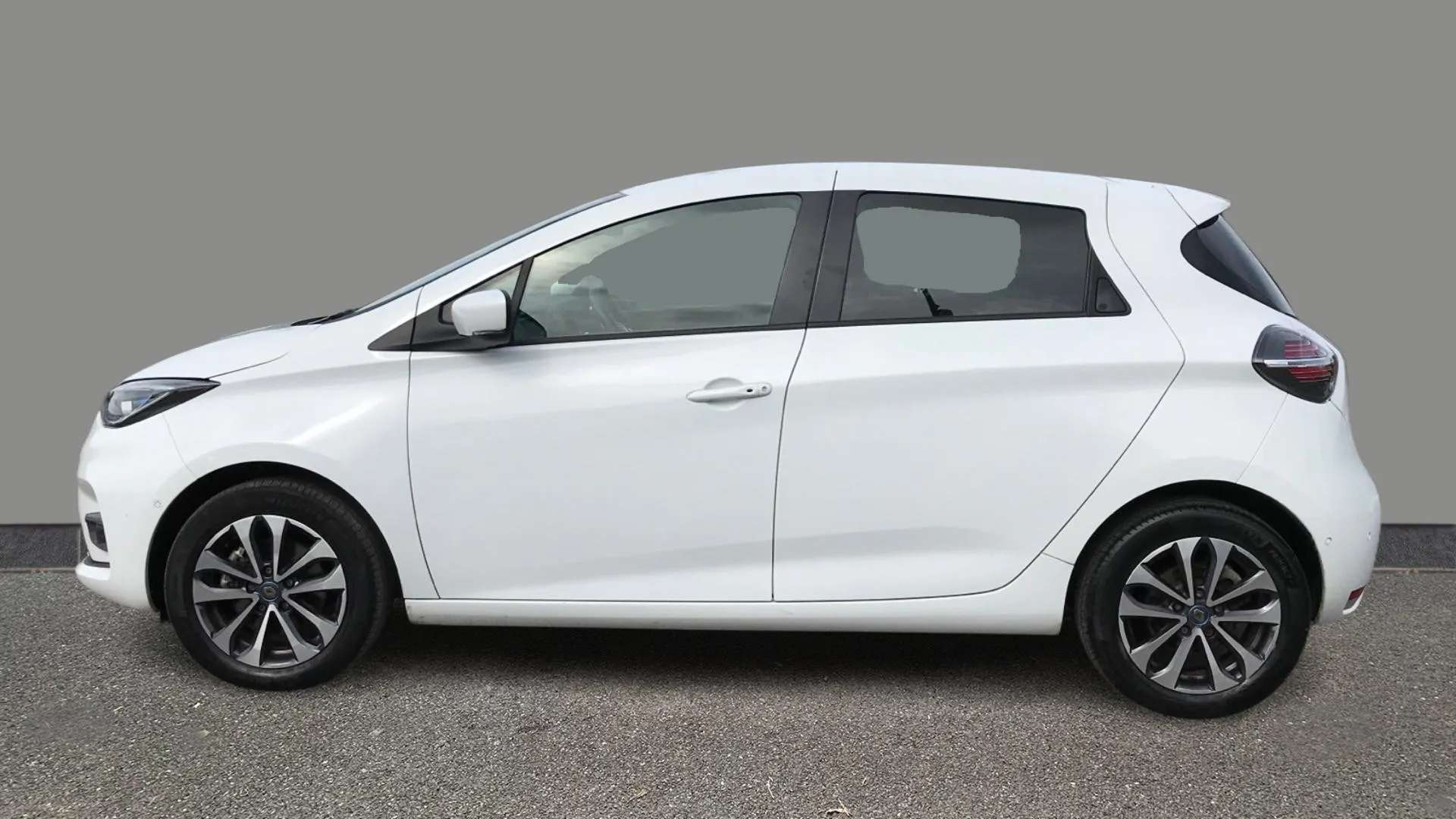 A 2020 RENAULT ZOE 100kW i GT Line R135 50kWh Rapid Charge Auto A 2020 RENAULT ZOE 100kW i GT Line R135 50kWh Rapid Charge Auto