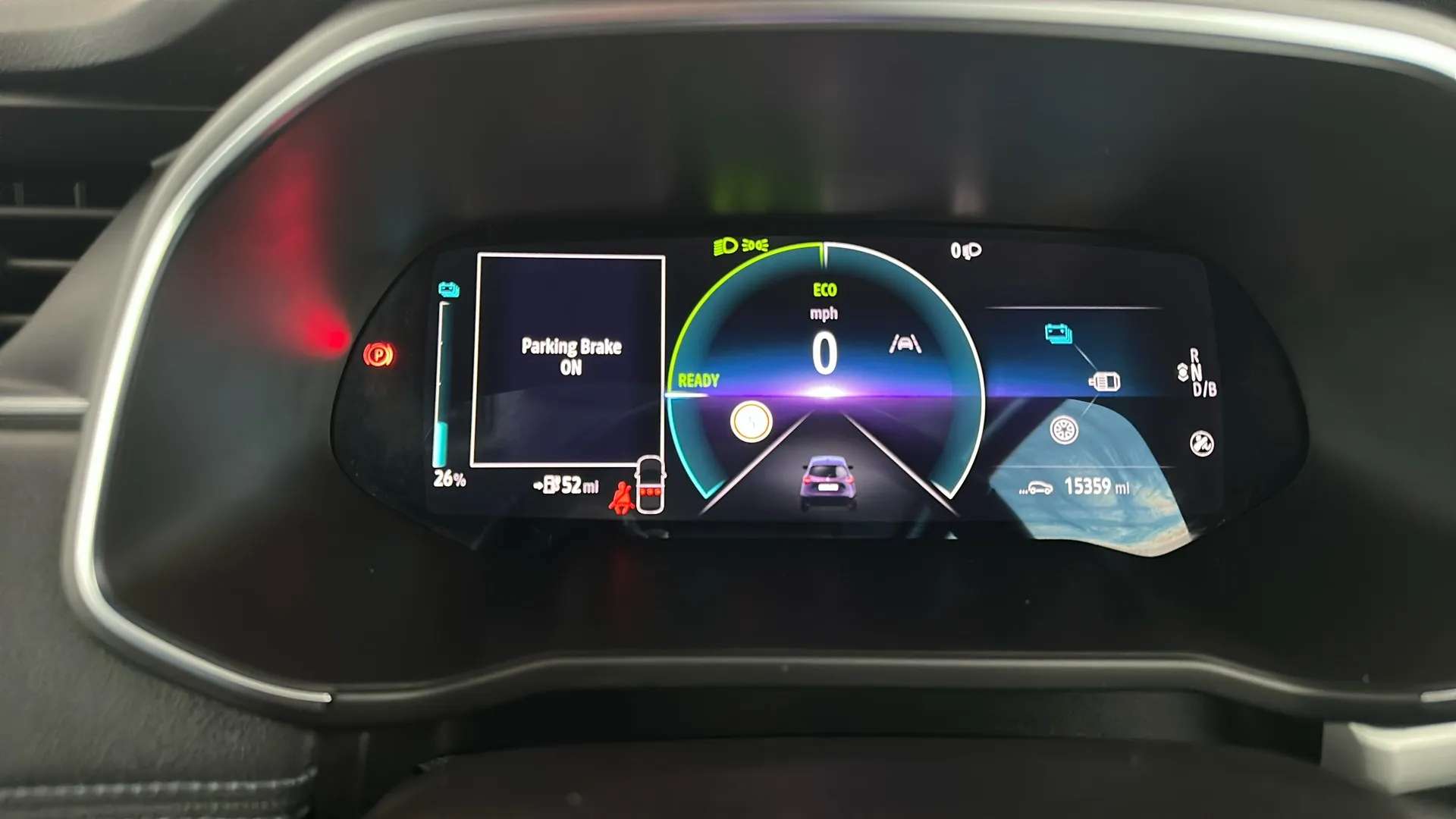 2022 RENAULT ZOE 2022 RENAULT ZOE