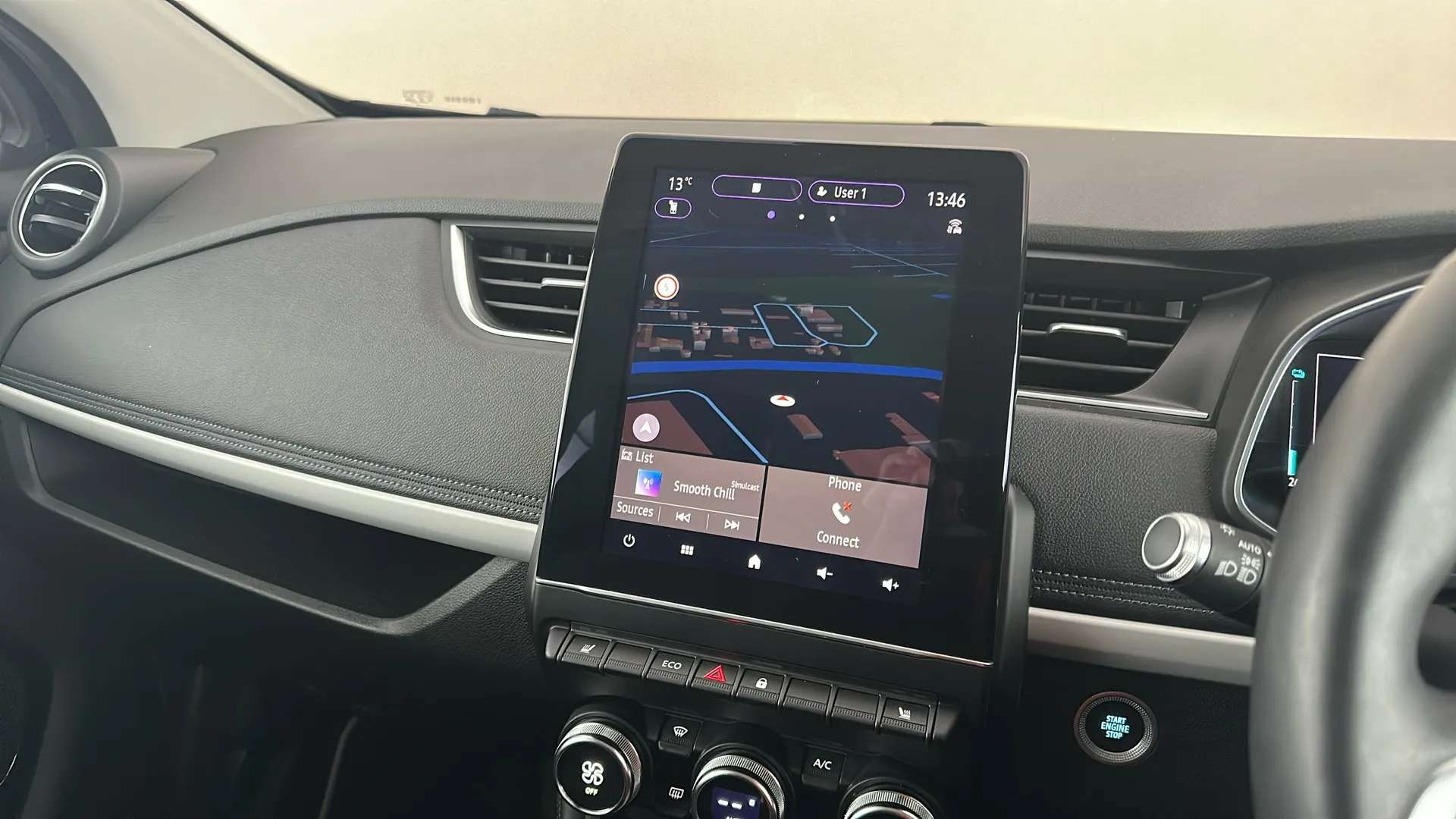 2022 RENAULT ZOE 2022 RENAULT ZOE