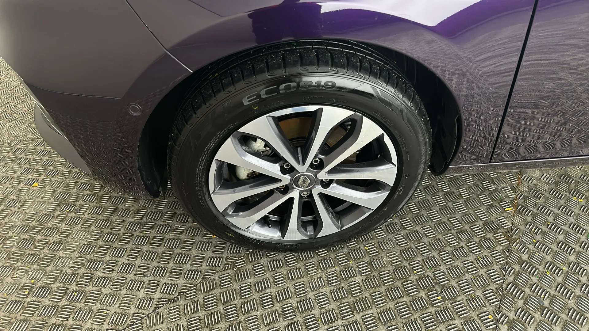 2022 RENAULT ZOE 2022 RENAULT ZOE