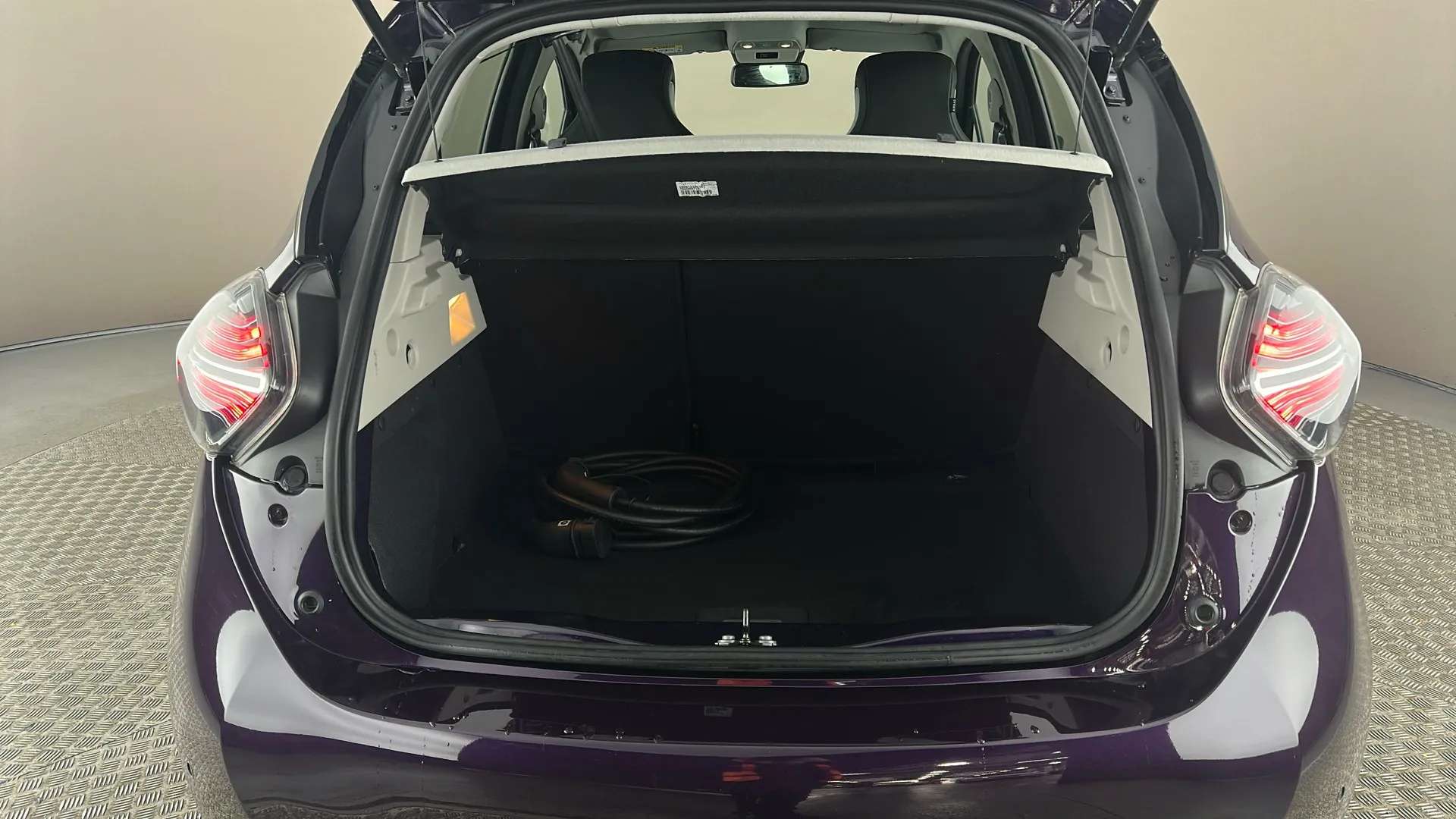 2022 RENAULT ZOE 2022 RENAULT ZOE