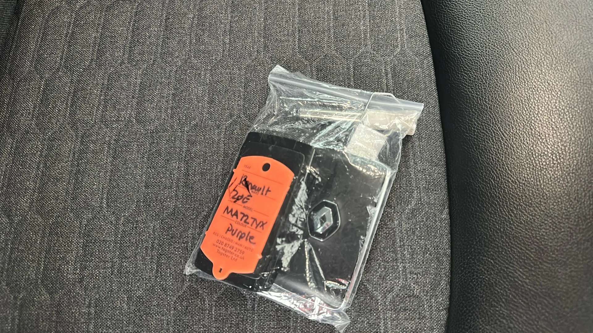 2022 RENAULT ZOE 2022 RENAULT ZOE