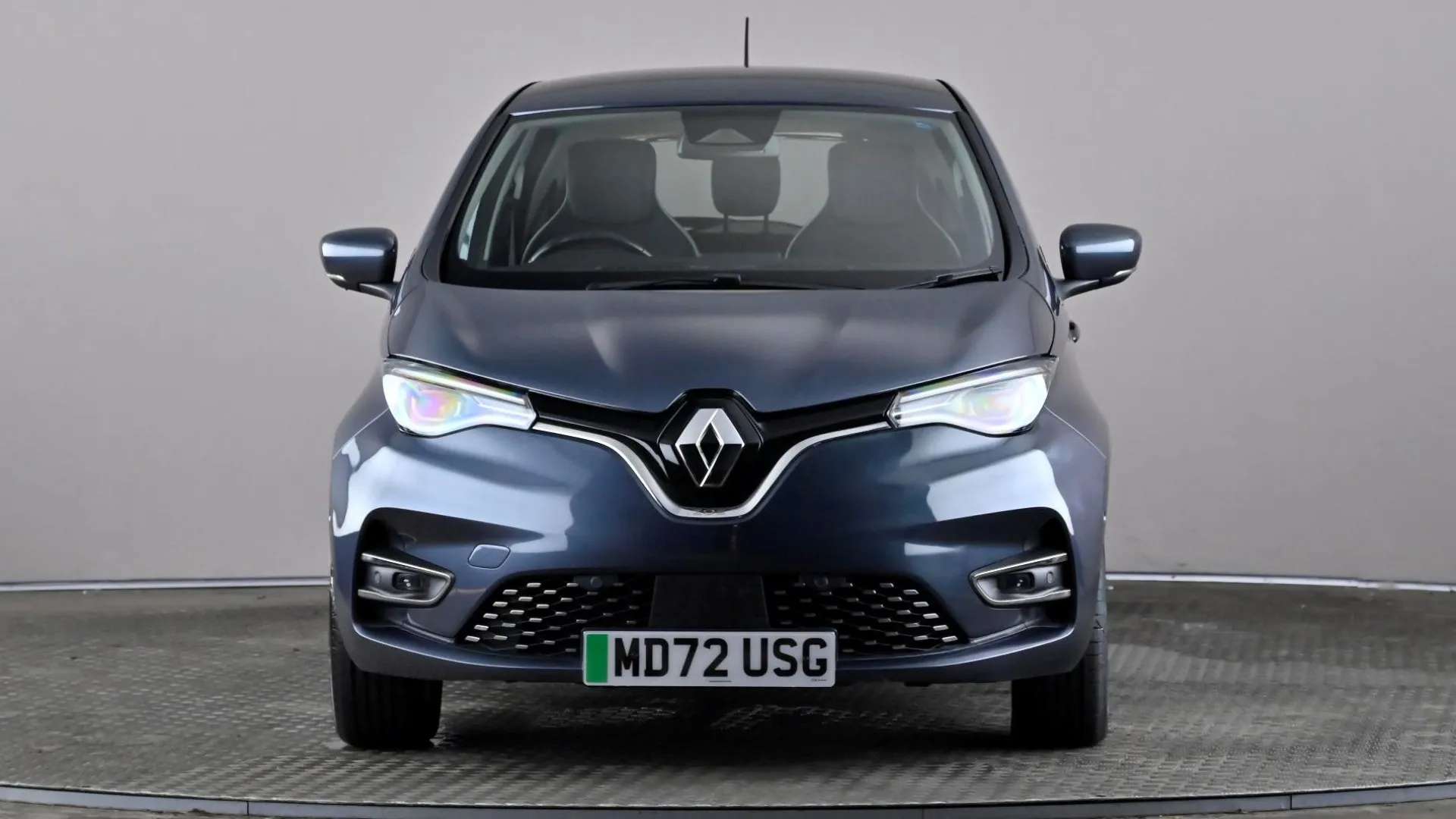 A 2022 RENAULT ZOE 100kW GT Line + R135 50kWh Rapid Charge Auto A 2022 RENAULT ZOE 100kW GT Line + R135 50kWh Rapid Charge Auto