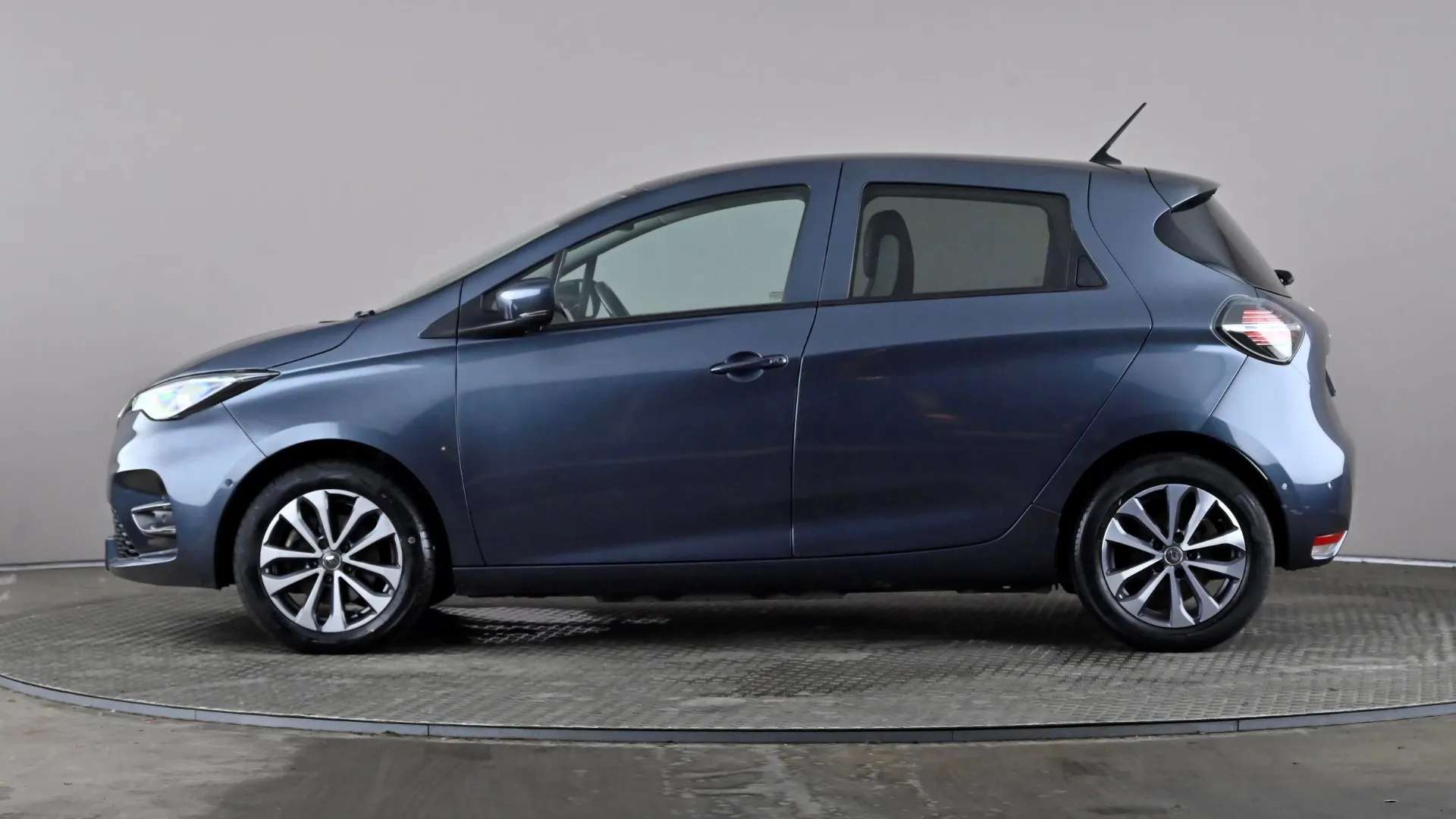 A 2022 RENAULT ZOE 100kW GT Line + R135 50kWh Rapid Charge Auto A 2022 RENAULT ZOE 100kW GT Line + R135 50kWh Rapid Charge Auto