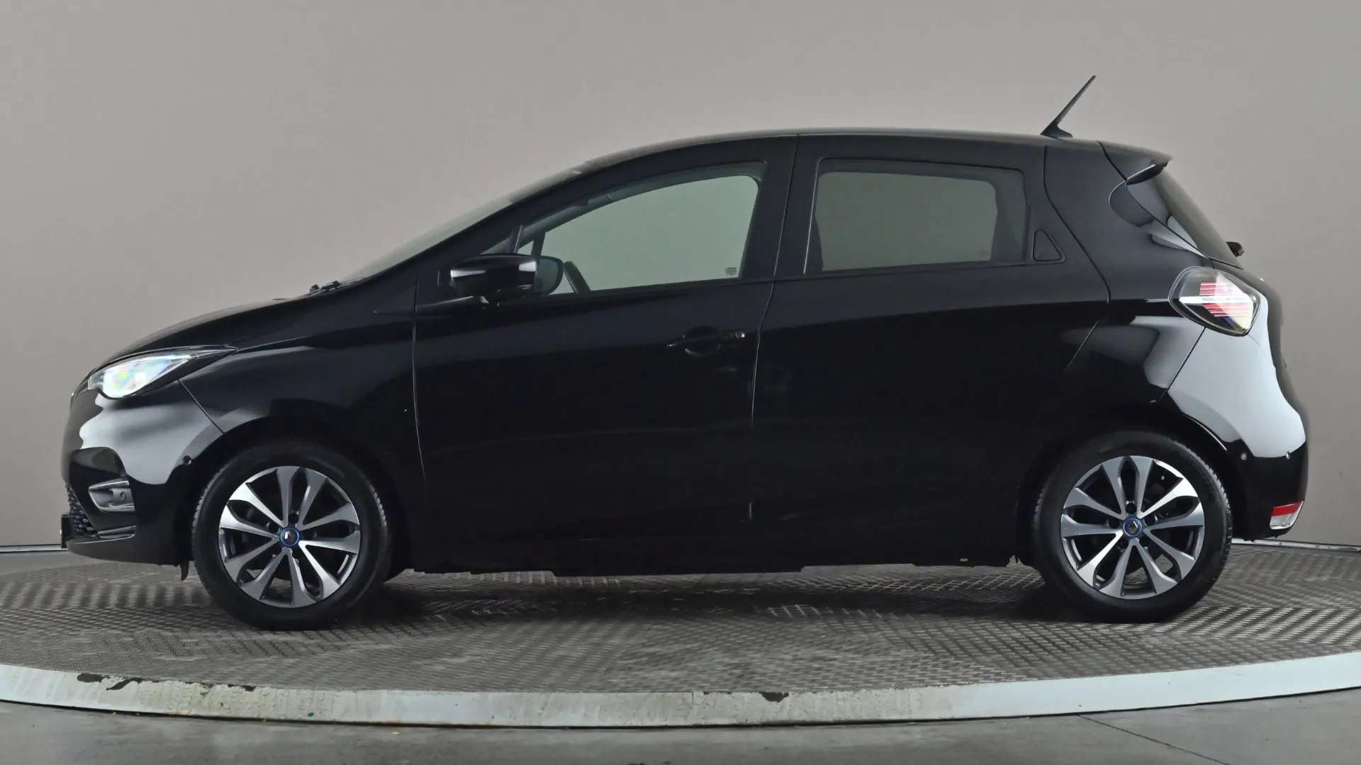 A 2021 RENAULT ZOE 100kW i GT Line R135 50kWh Rapid Charge Auto A 2021 RENAULT ZOE 100kW i GT Line R135 50kWh Rapid Charge Auto